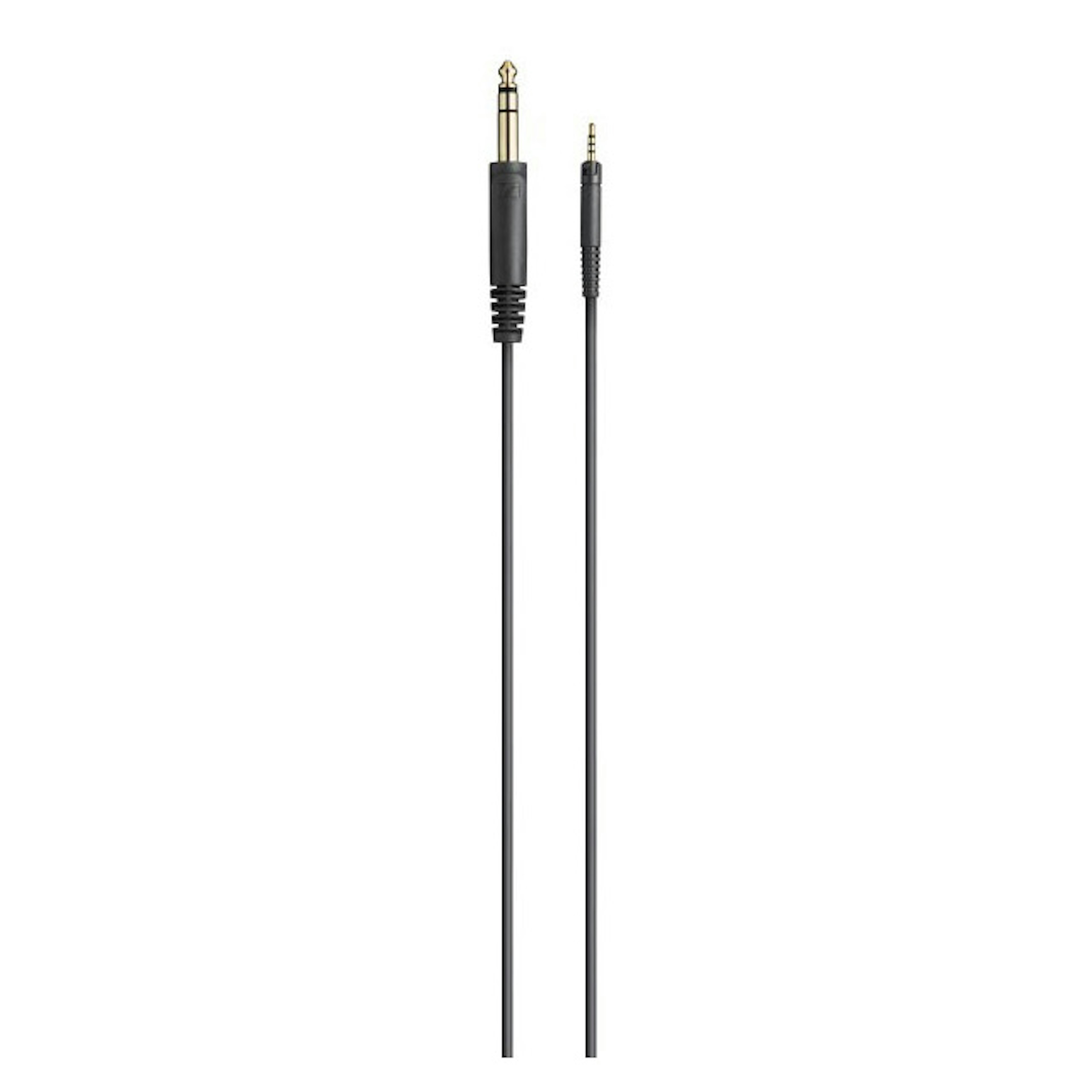 HD 5X8 and HD 5X9 Cable, 3m (6.3mm plug)