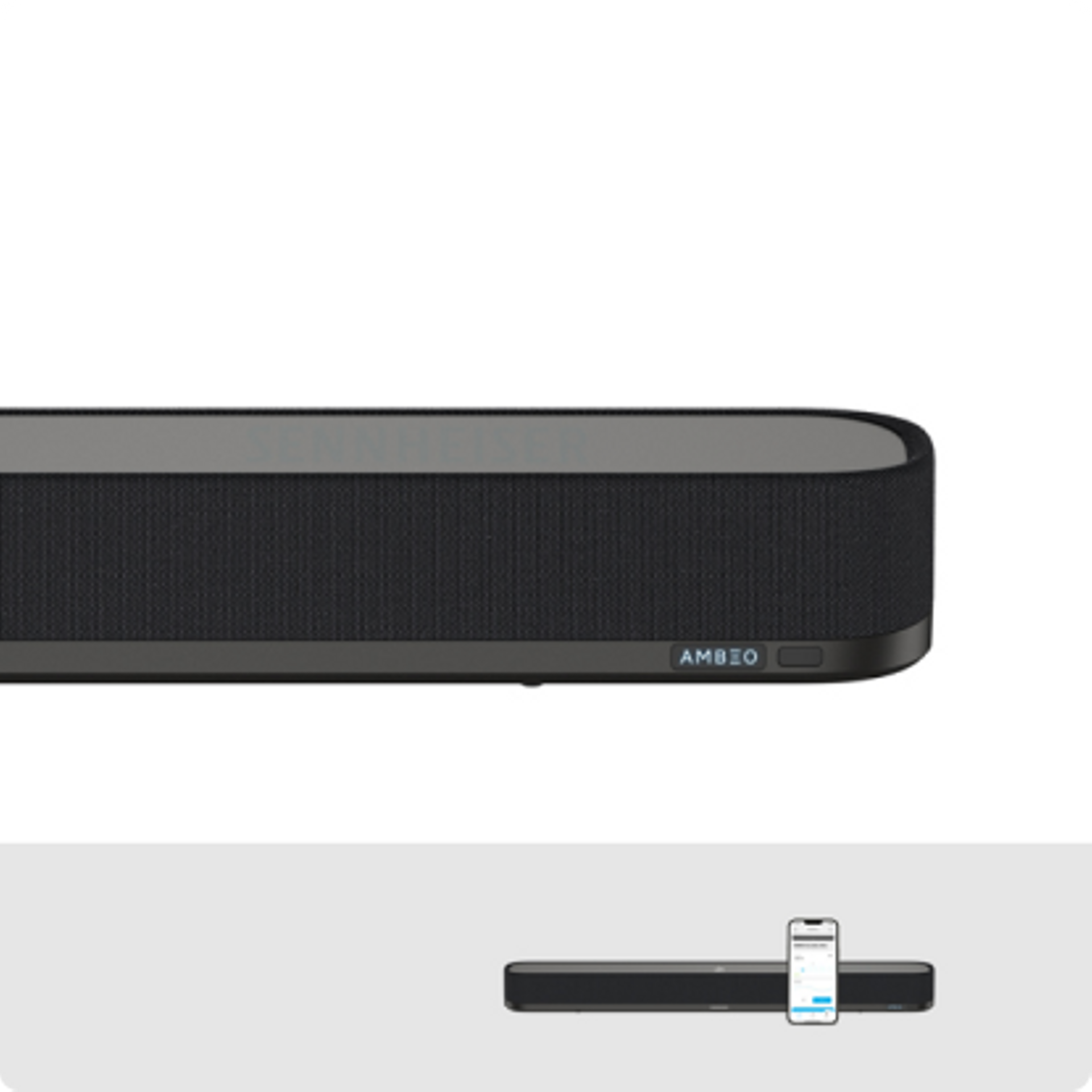 -AMBEO- Soundbar | Mini