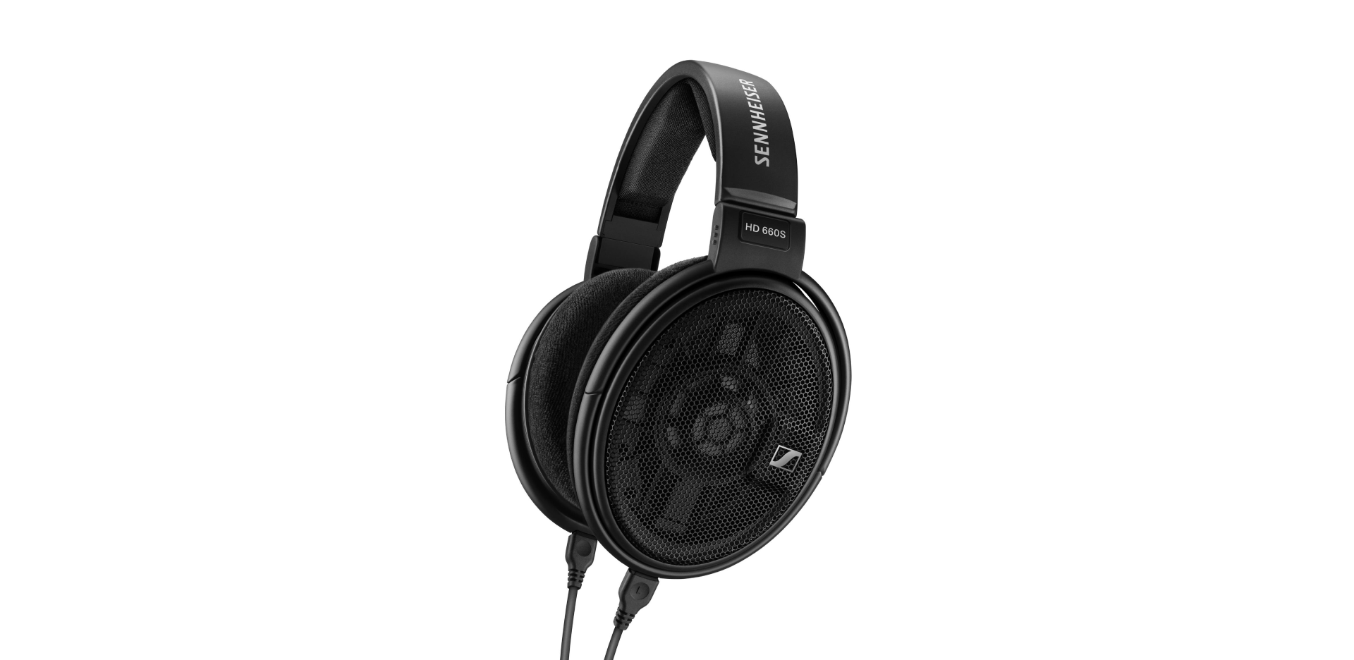 HD660S sennheiser headphones