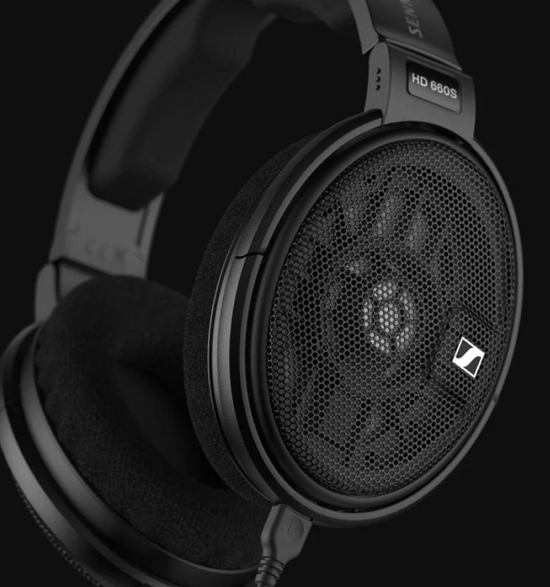 sennheiser HD660s