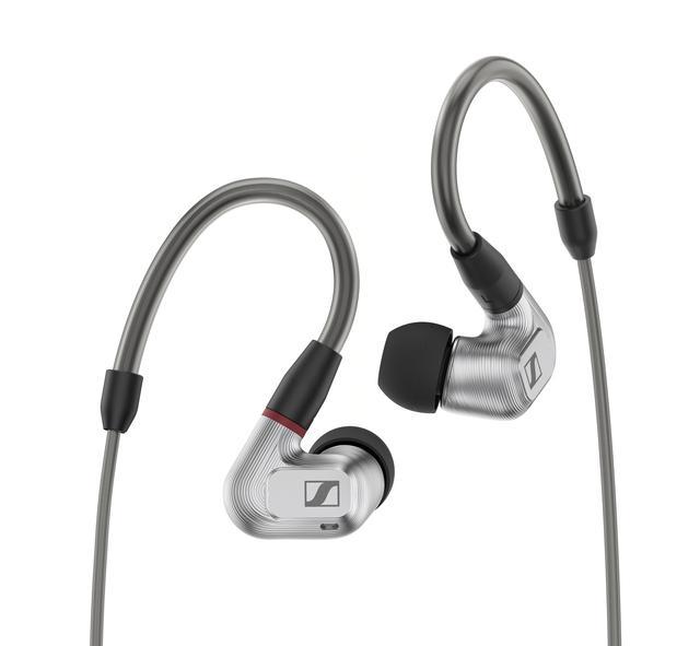 IE 900 Sennheiser Earphones