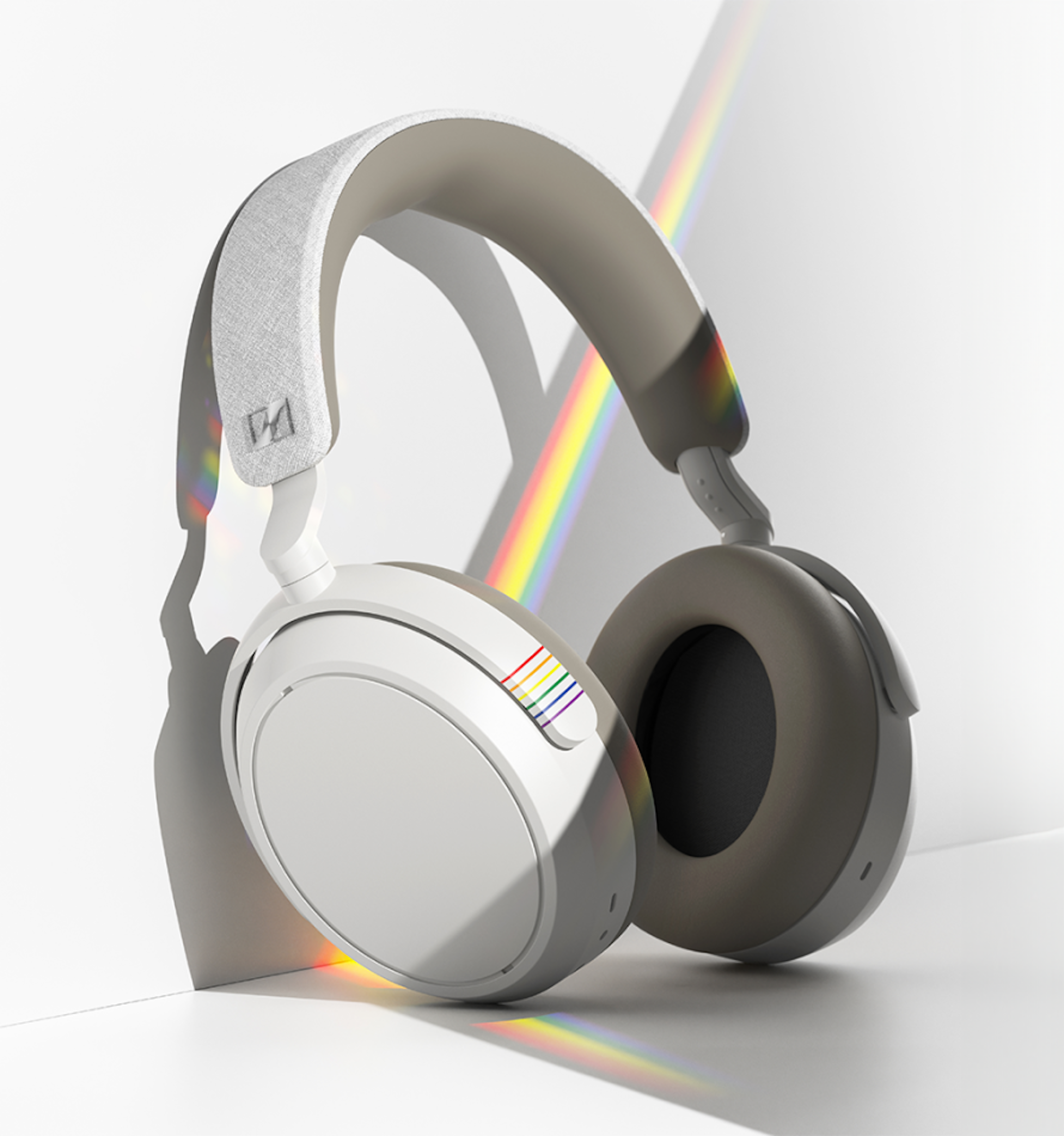 casque sans fil momentum 4