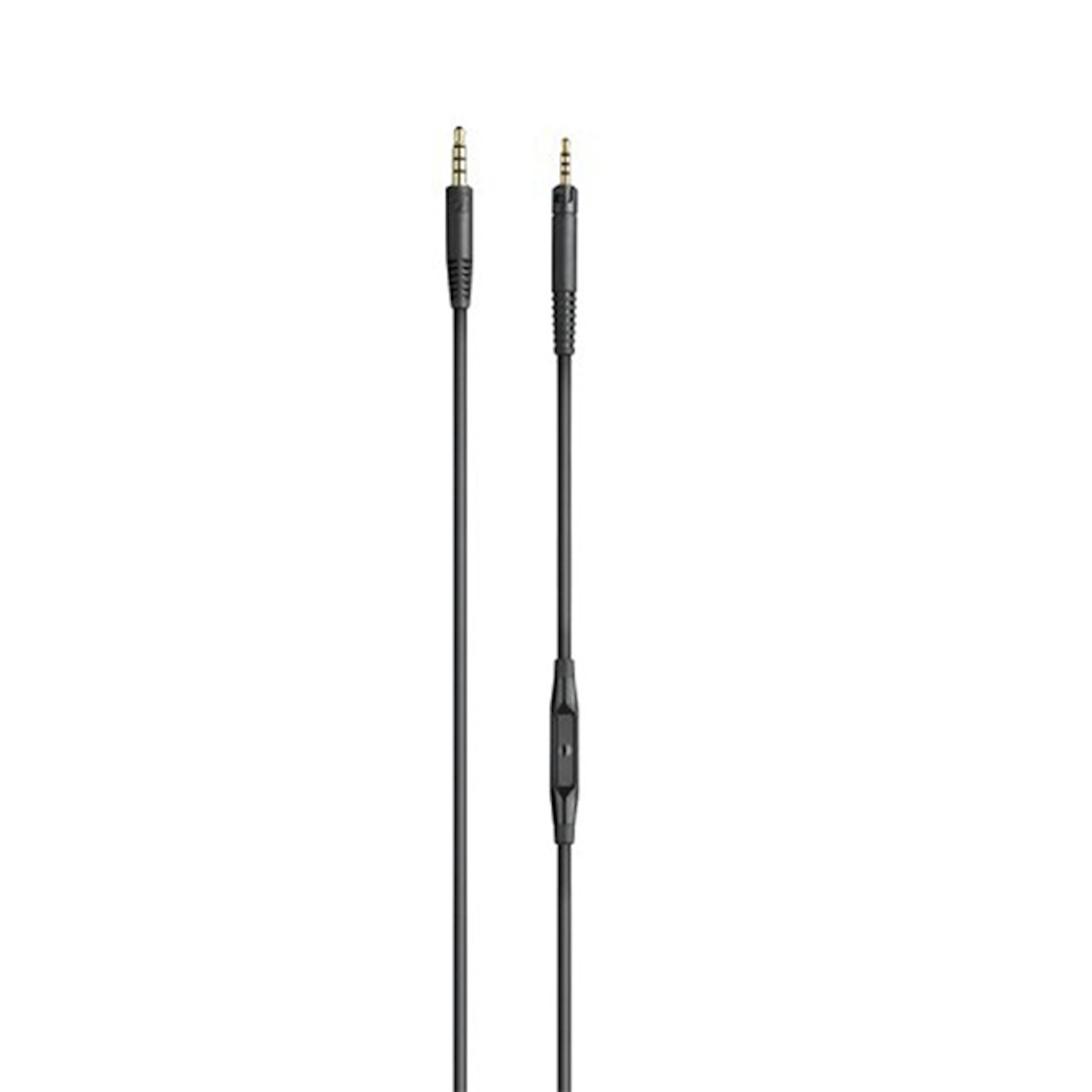 Connecting cable with microphone, 1.2m