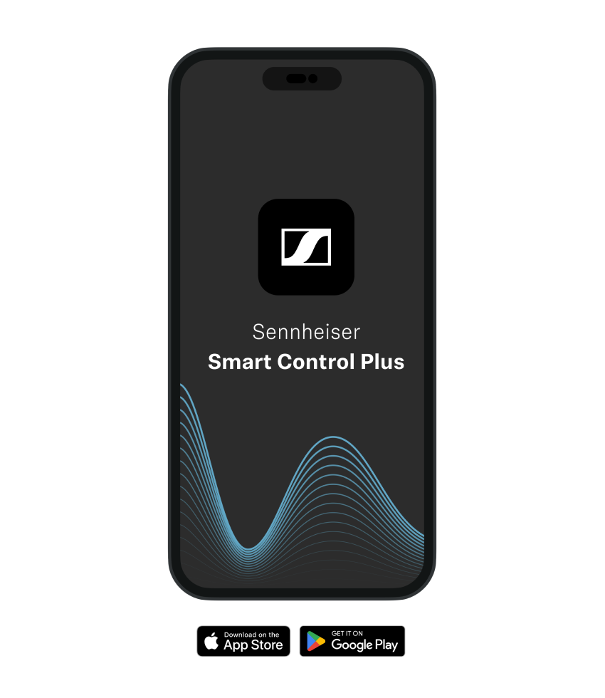 Smart Control Plus App