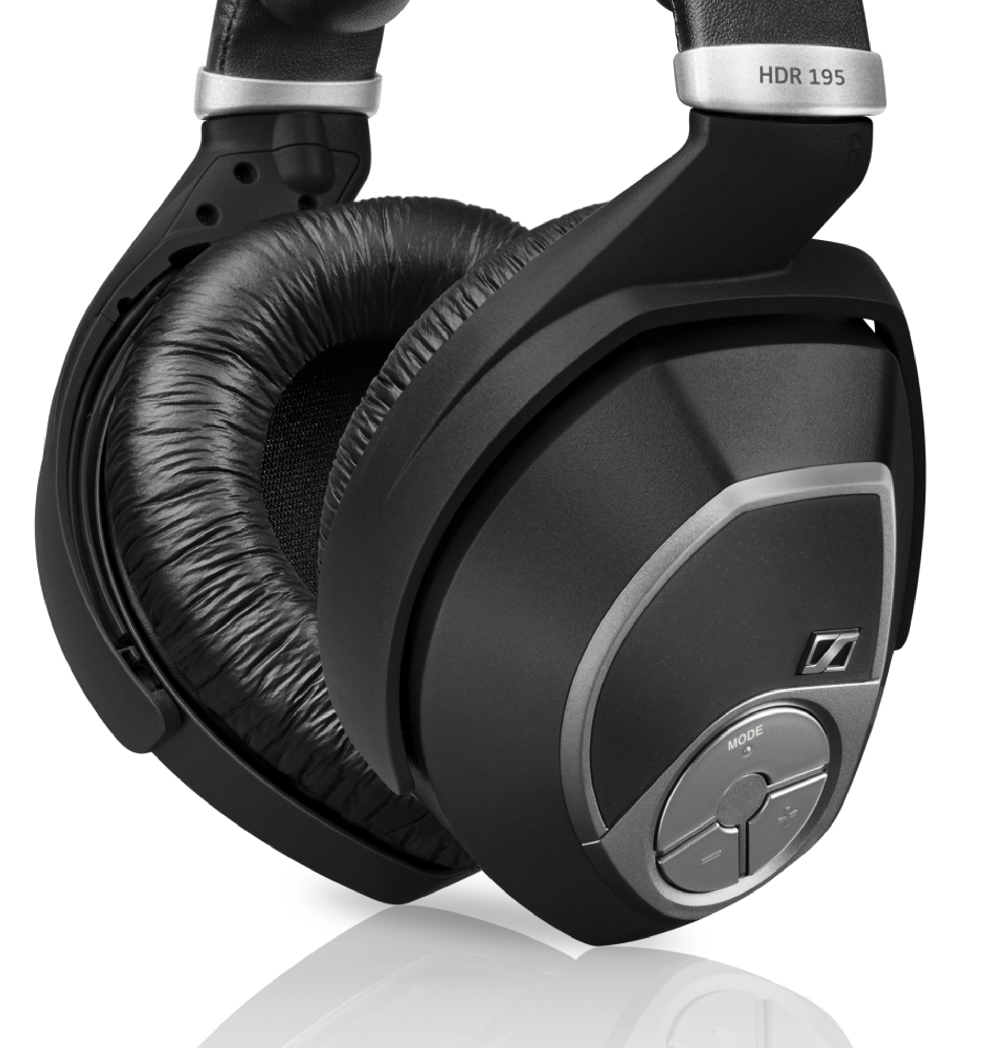 sennheiser rs 195 headphones