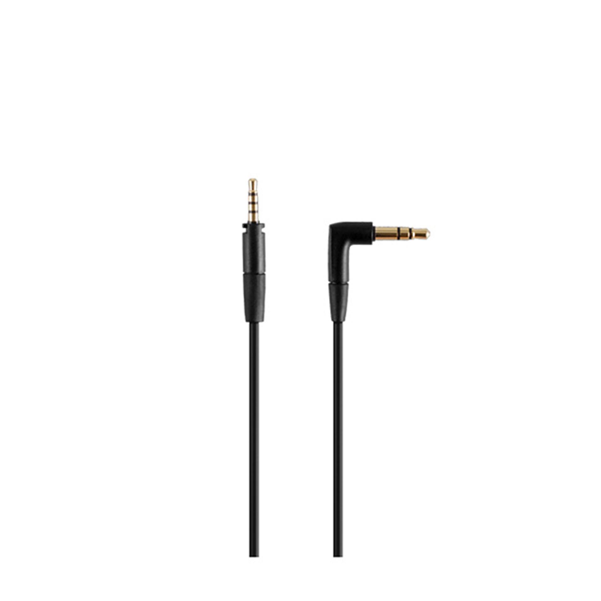 HD 450BT Audio Cable (black)