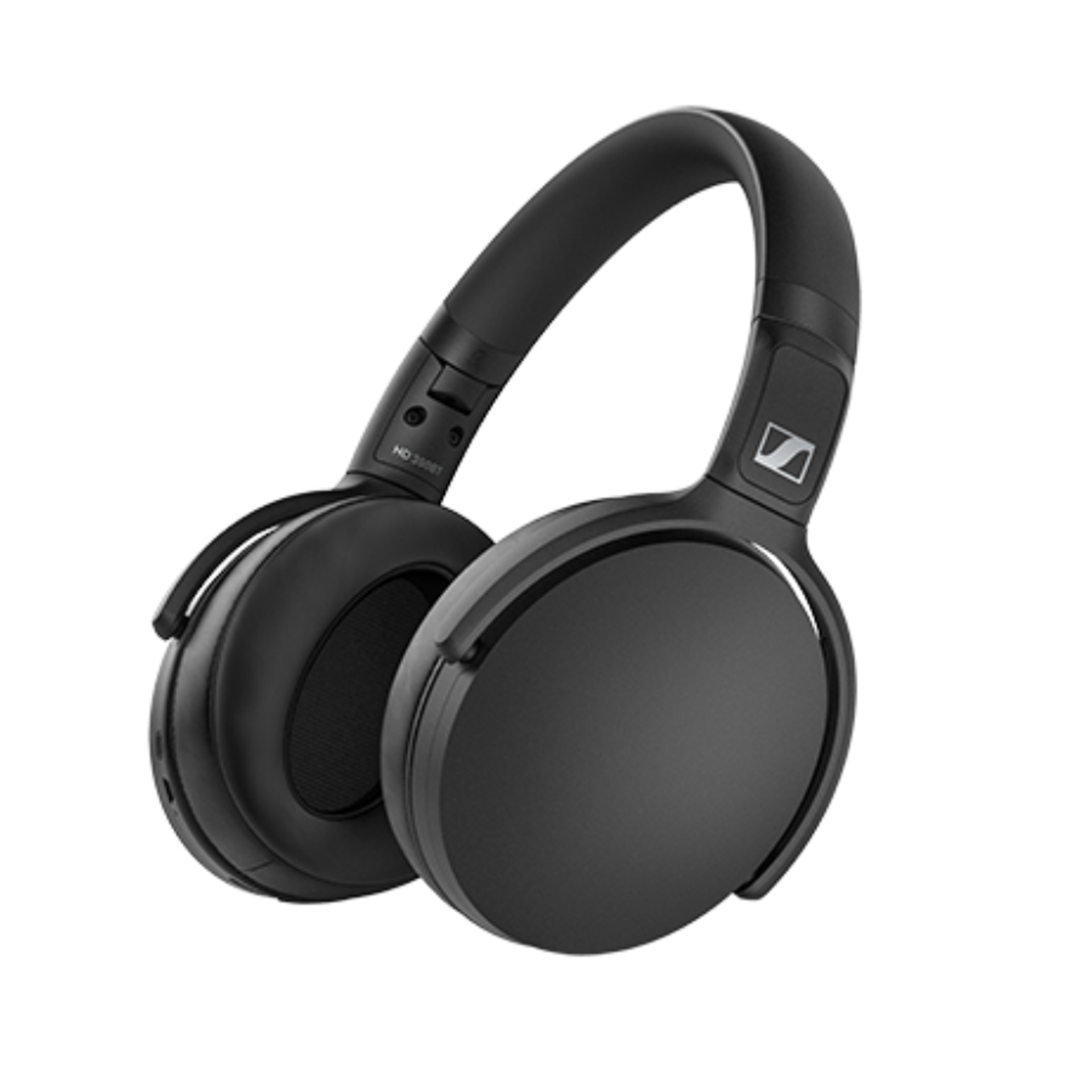 HD 350BT Black Phased Out