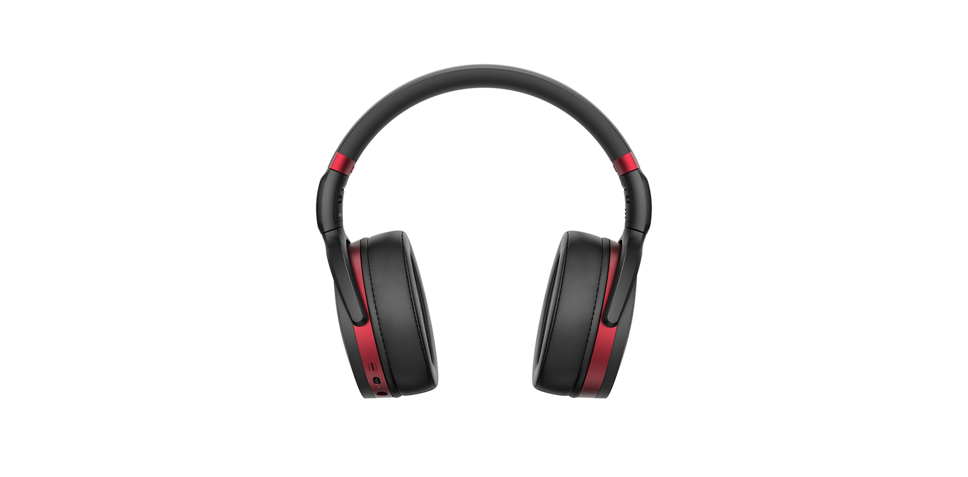 sennheiser hd 458bt