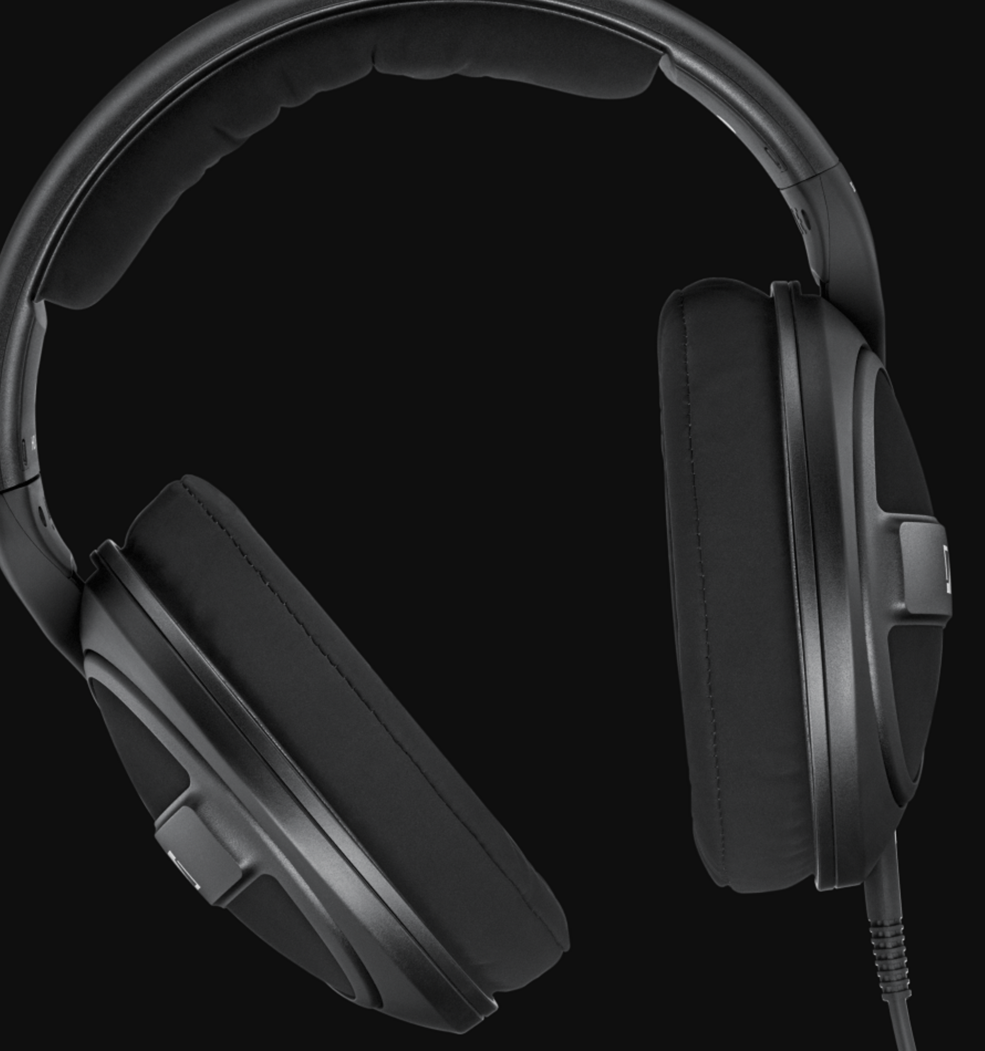 sennheiser hd 569