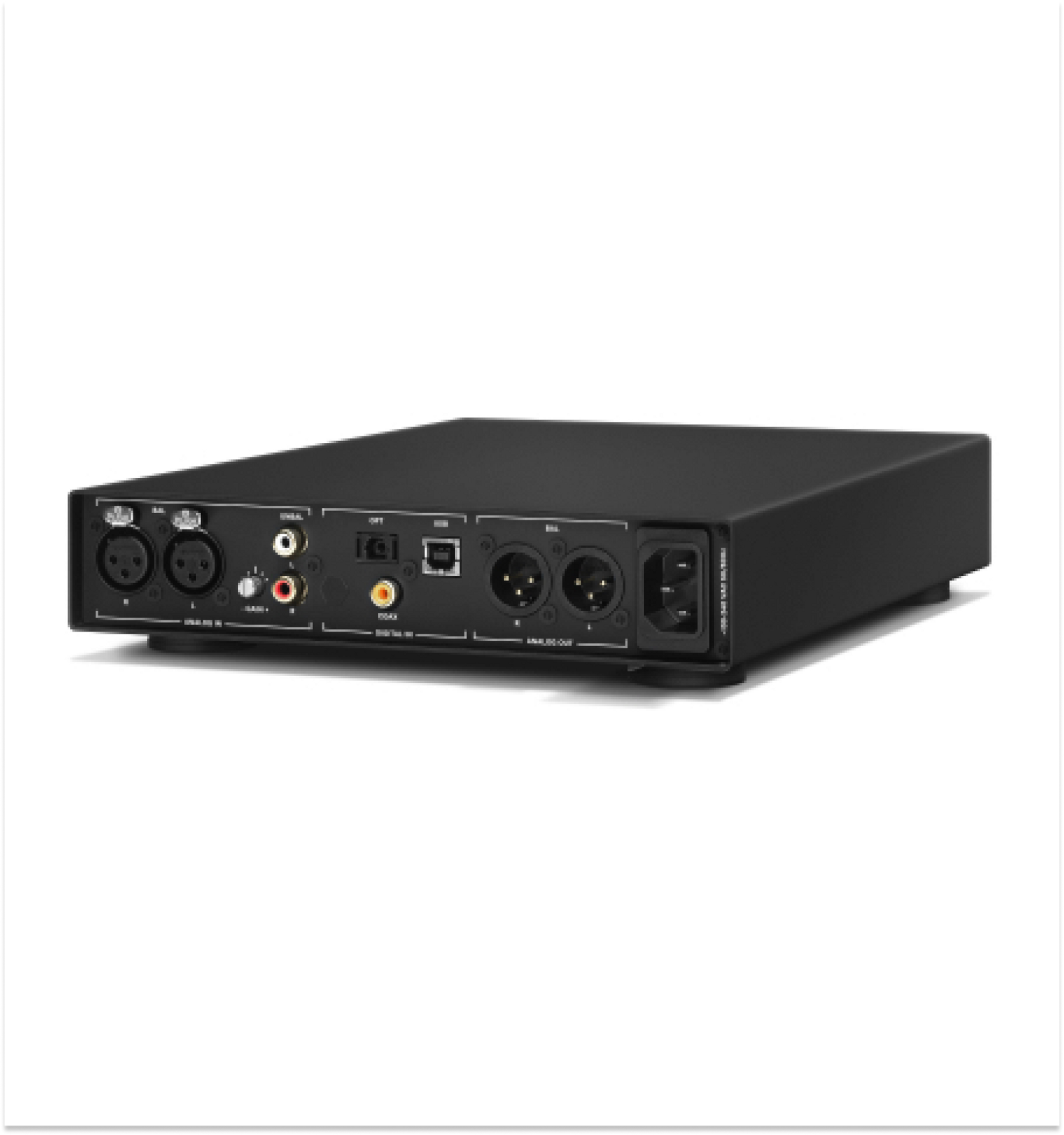 HDV 820 Product Image