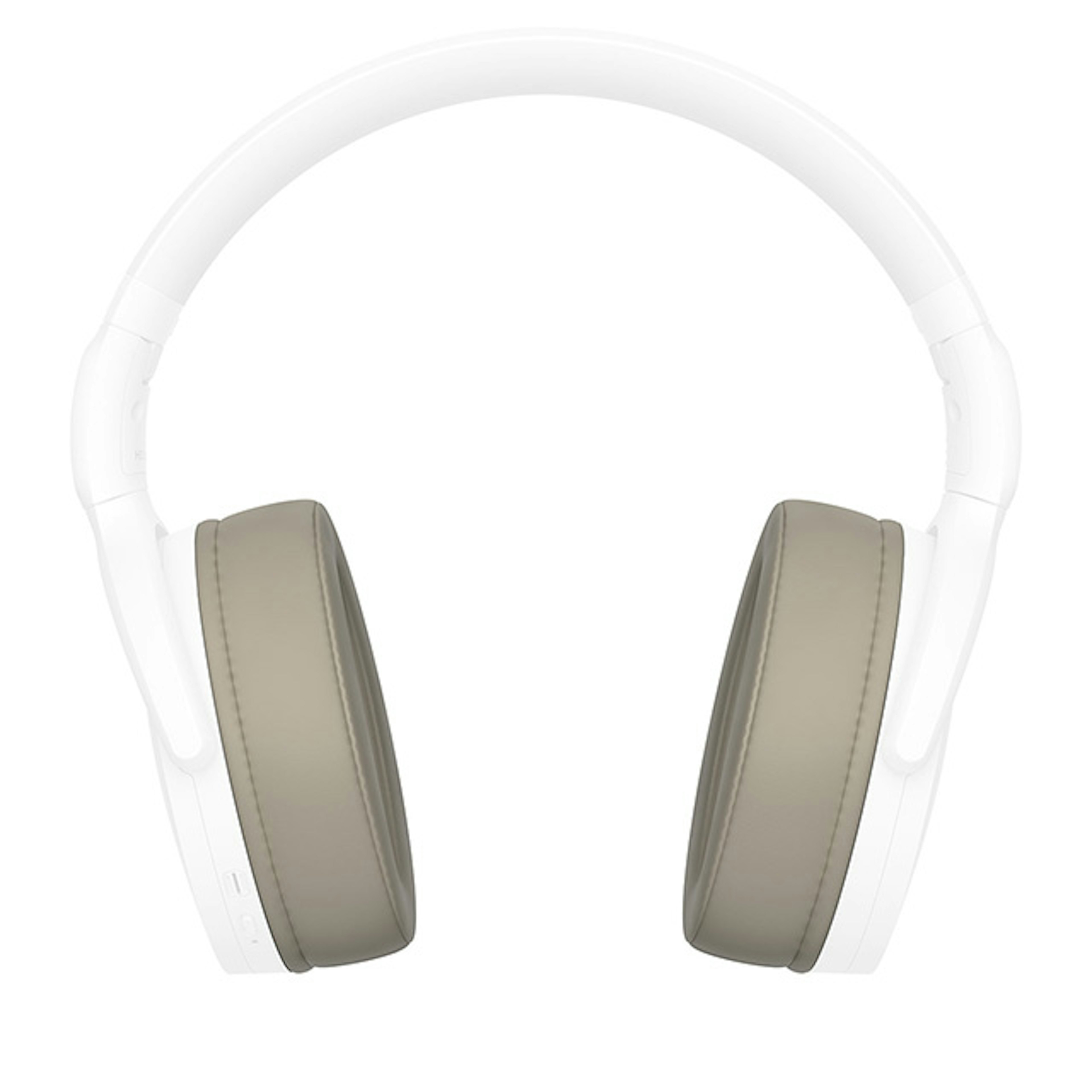 HD 350BT Earpads, 1 pair (white)