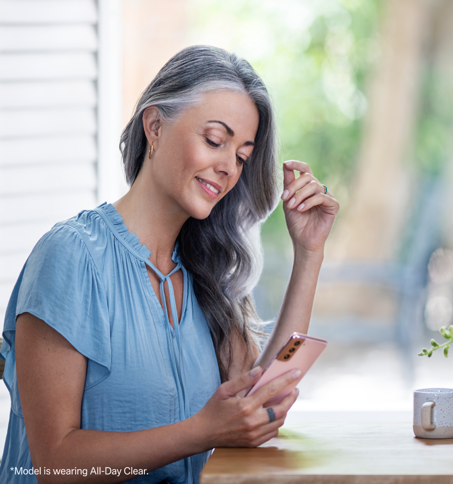 Sennheiser All-Day Clear hearing aids