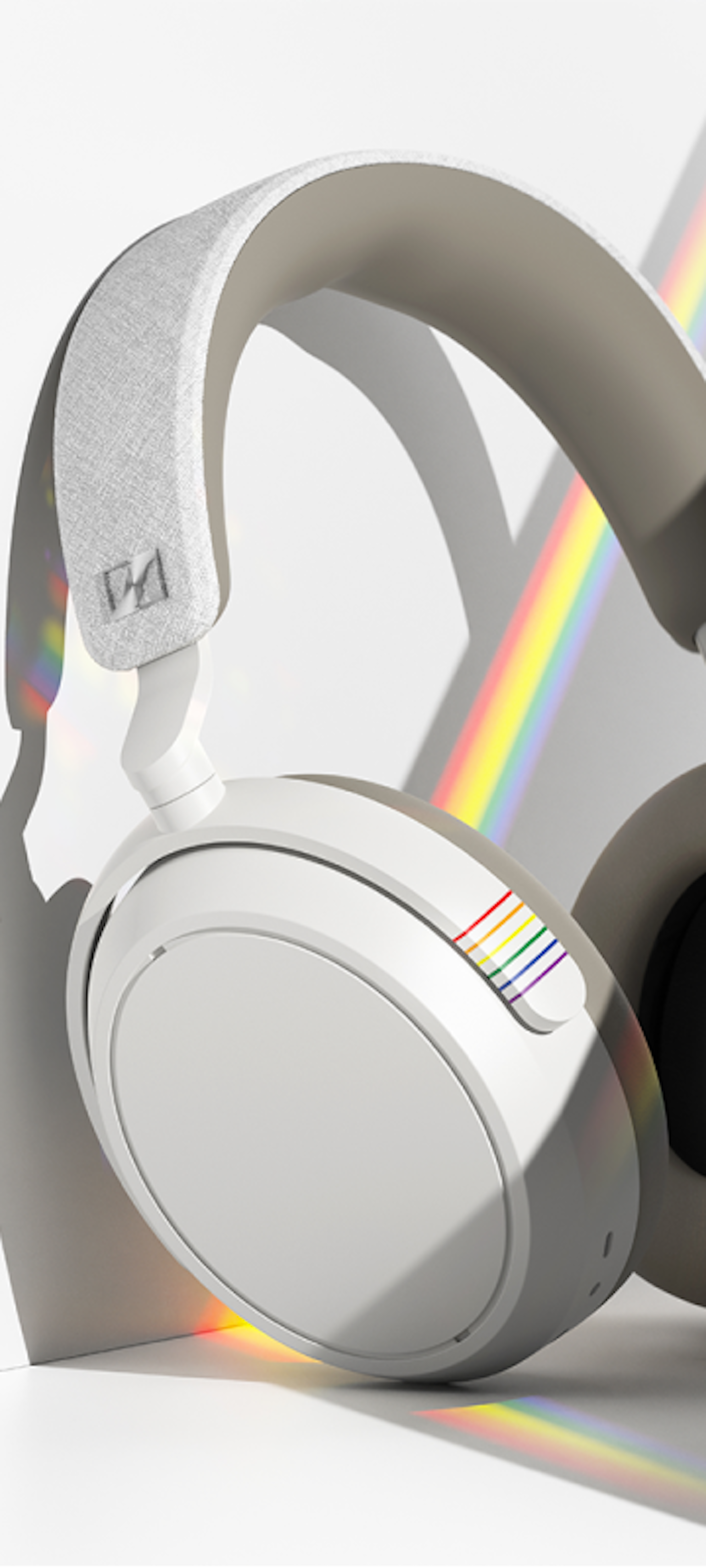 MOMENTUM 4 Wireless Pride Editon