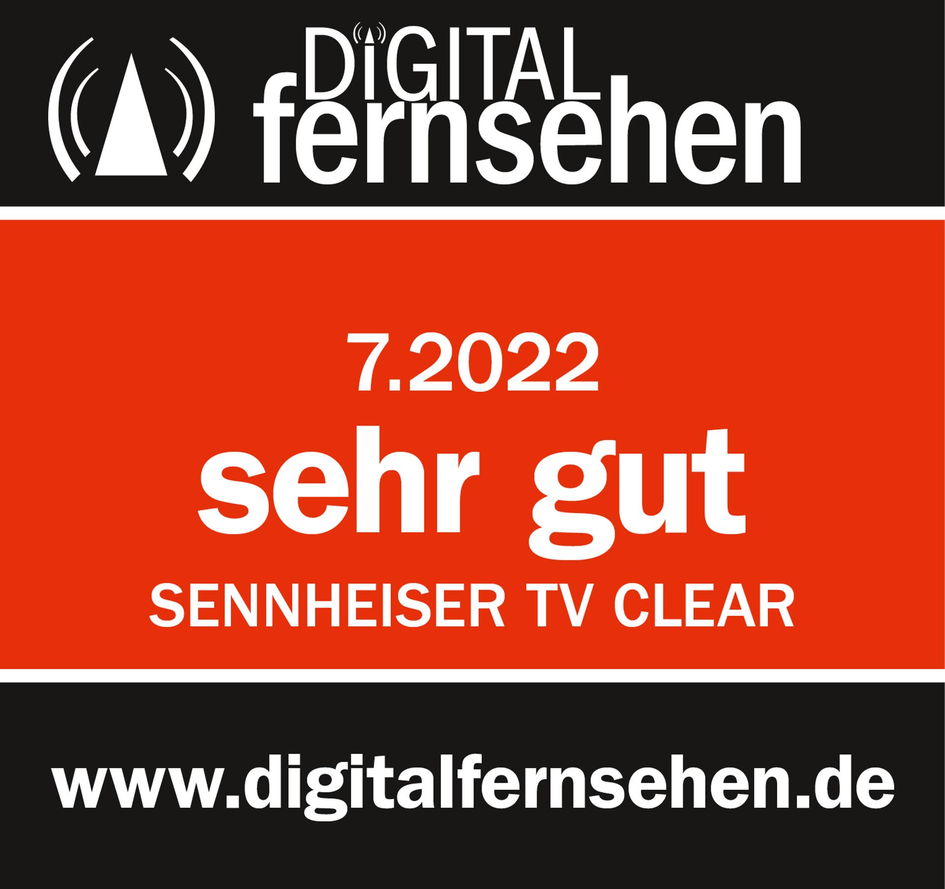 Digital fernsehen Logo