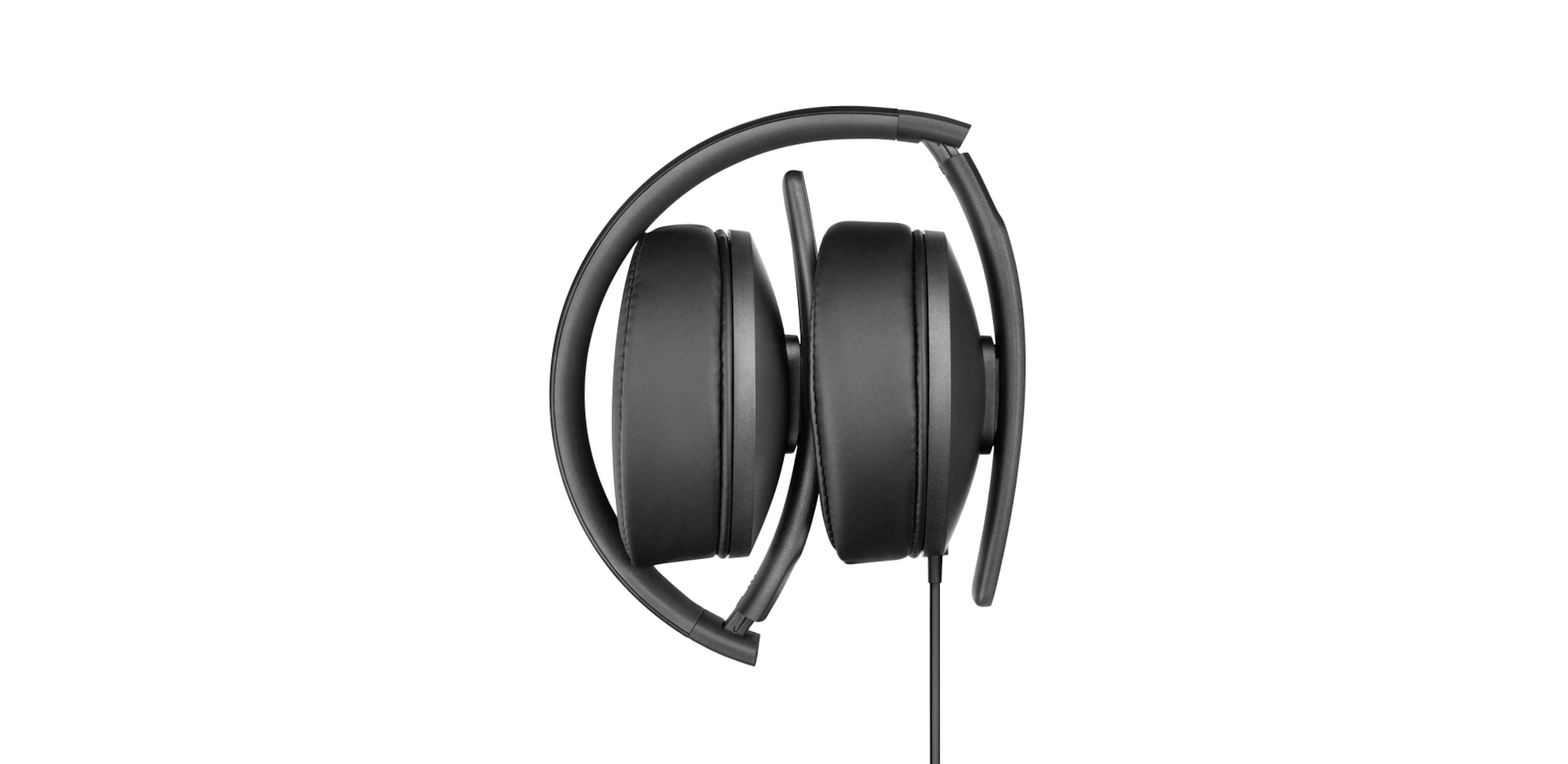 sennheiser hd 300 over-ear wired headphones