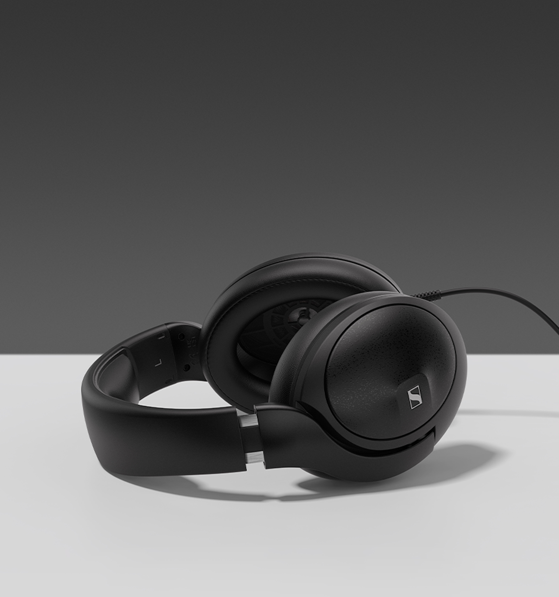 Sennheiser HD 620S