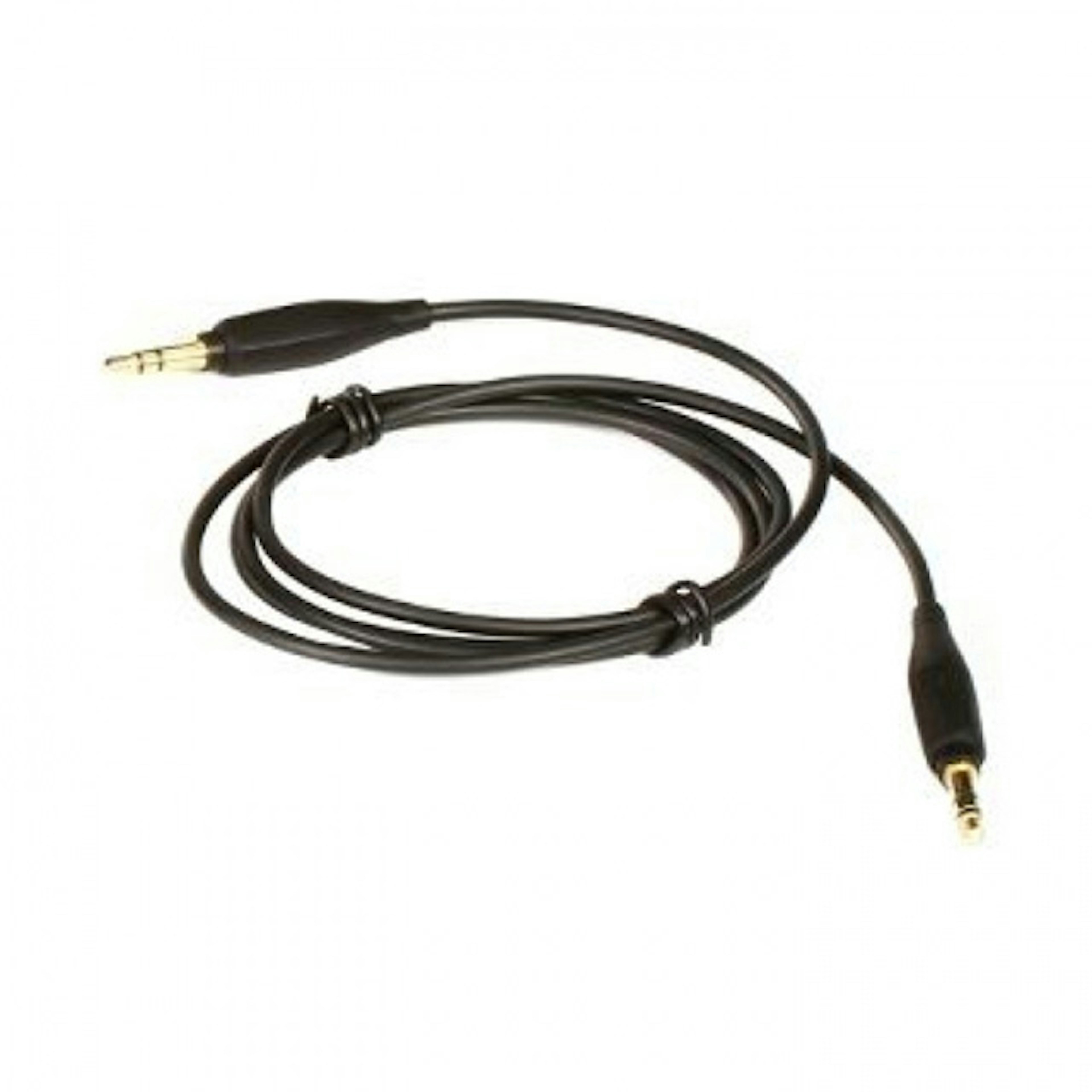 Af. cable 3.5/3.5 mm, stereo, 1.80m