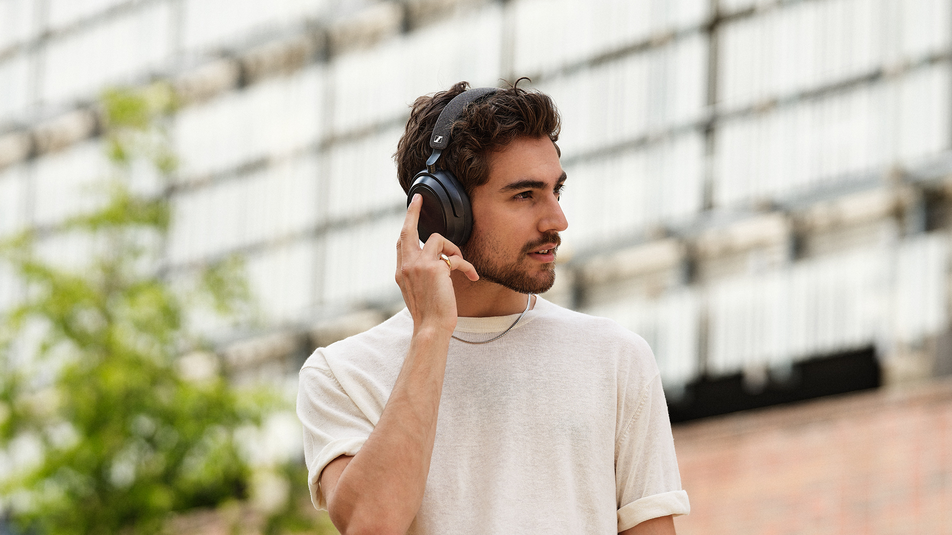 Audífonos y Auriculares con cancelación de ruido