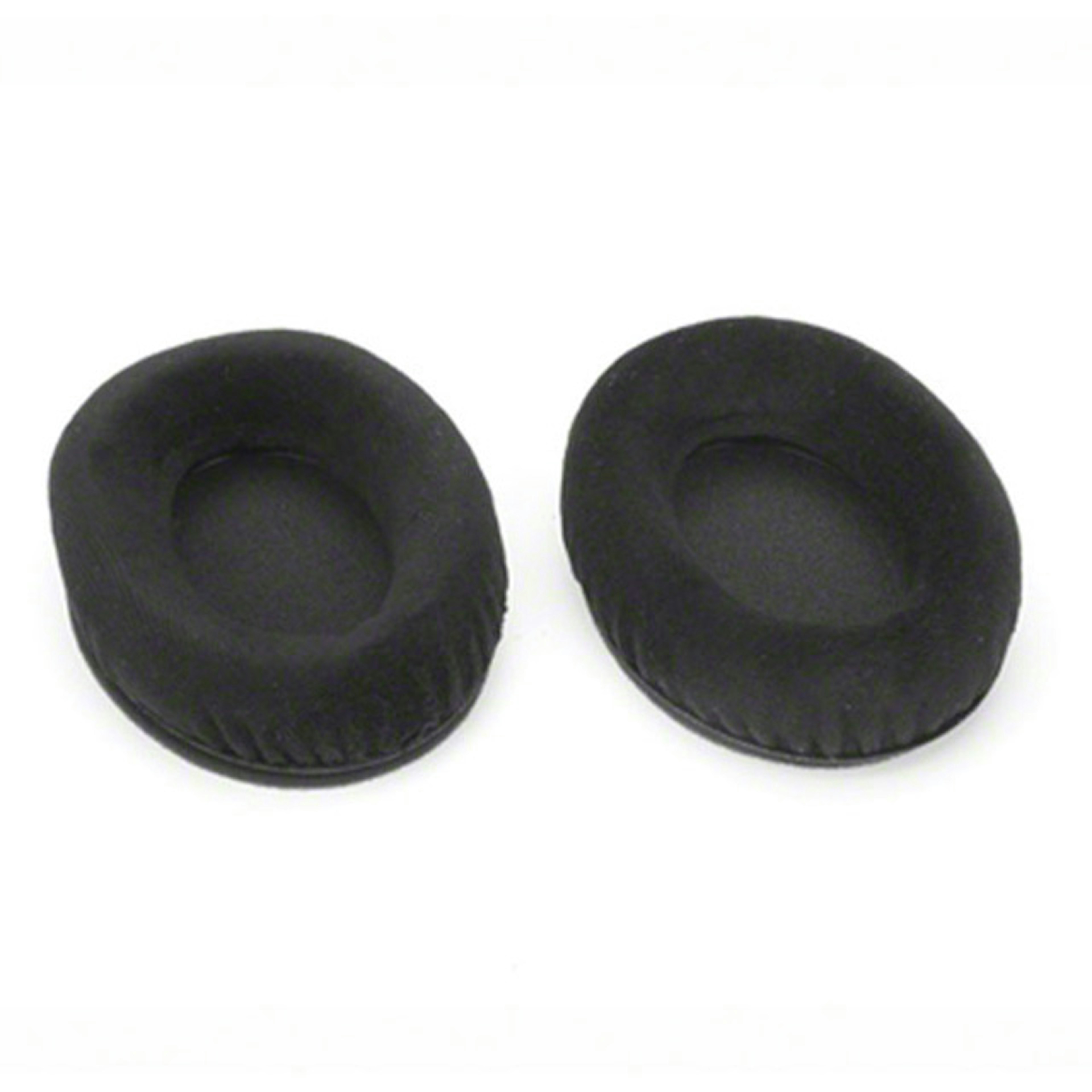 Earpads with foam disk, 1 pair