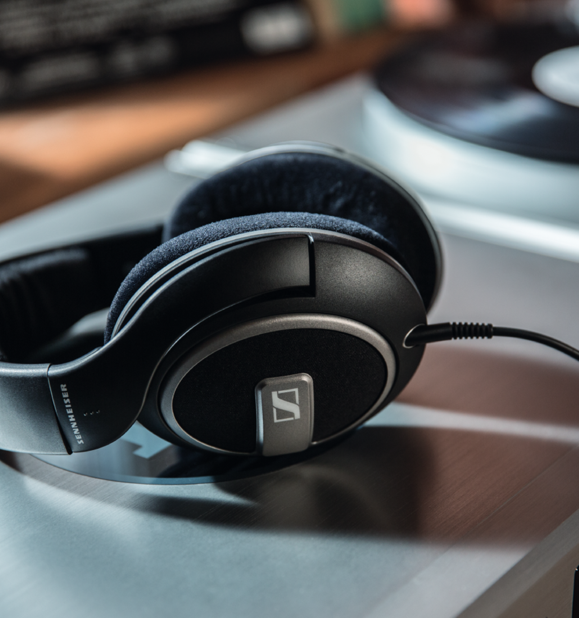 casque sennheiser hd 559