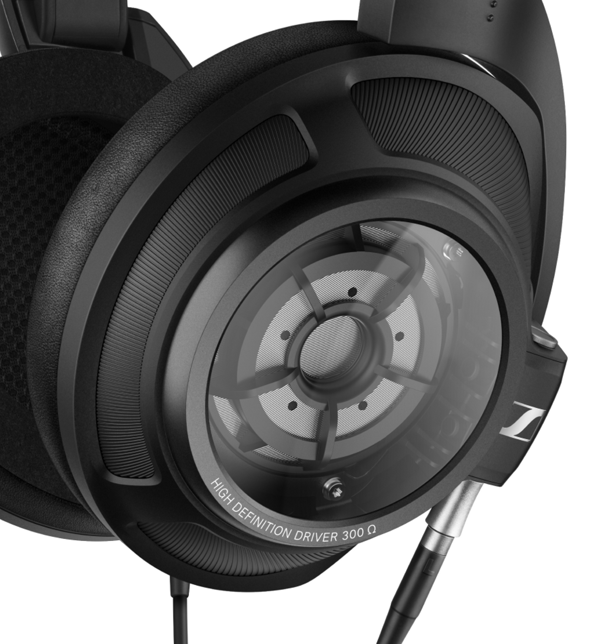 hd 820 features