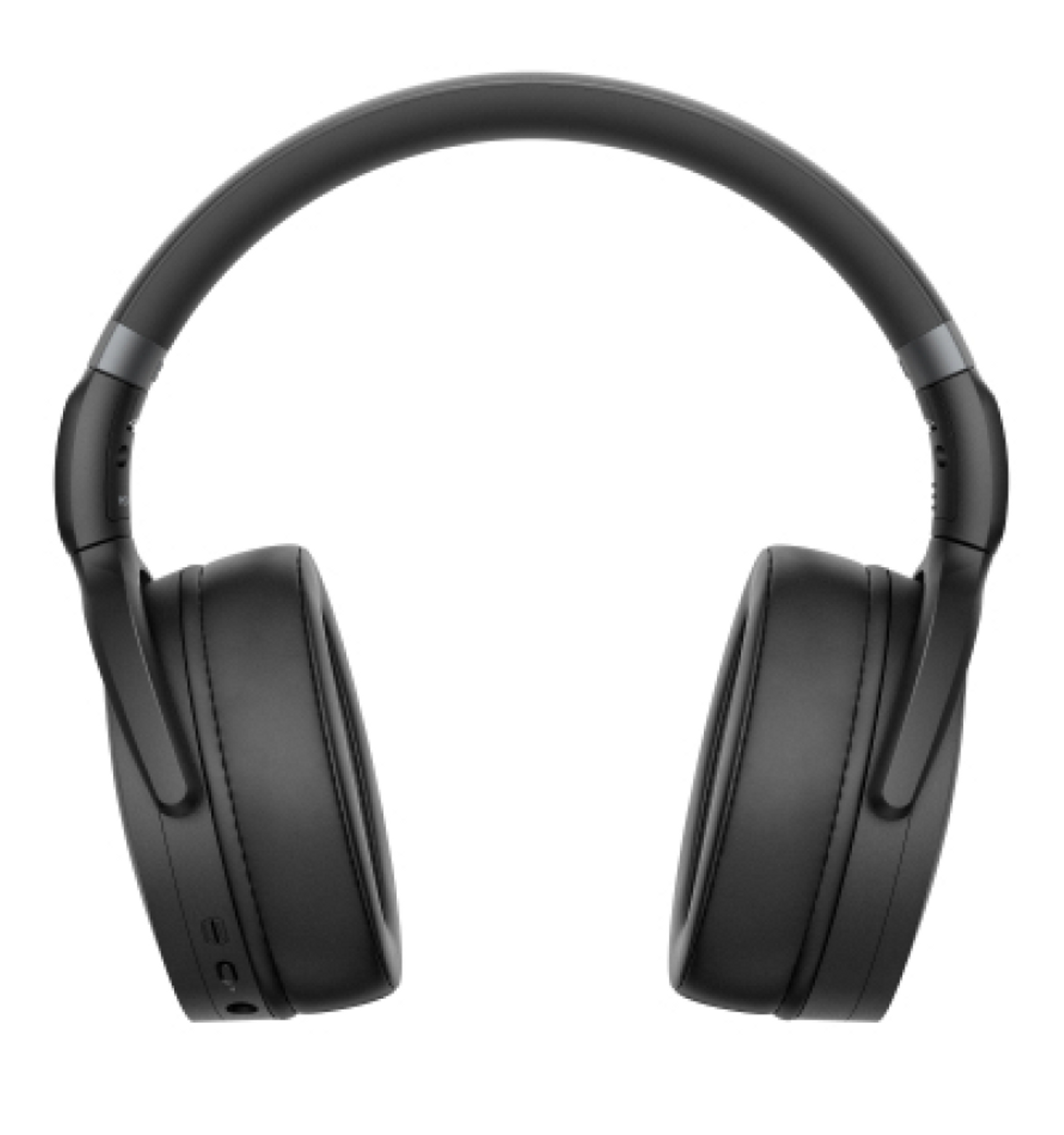 HD 450BT sennheiser