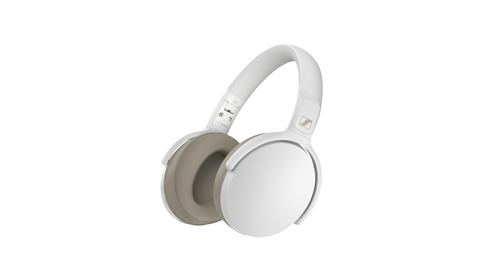 HD 350BT White