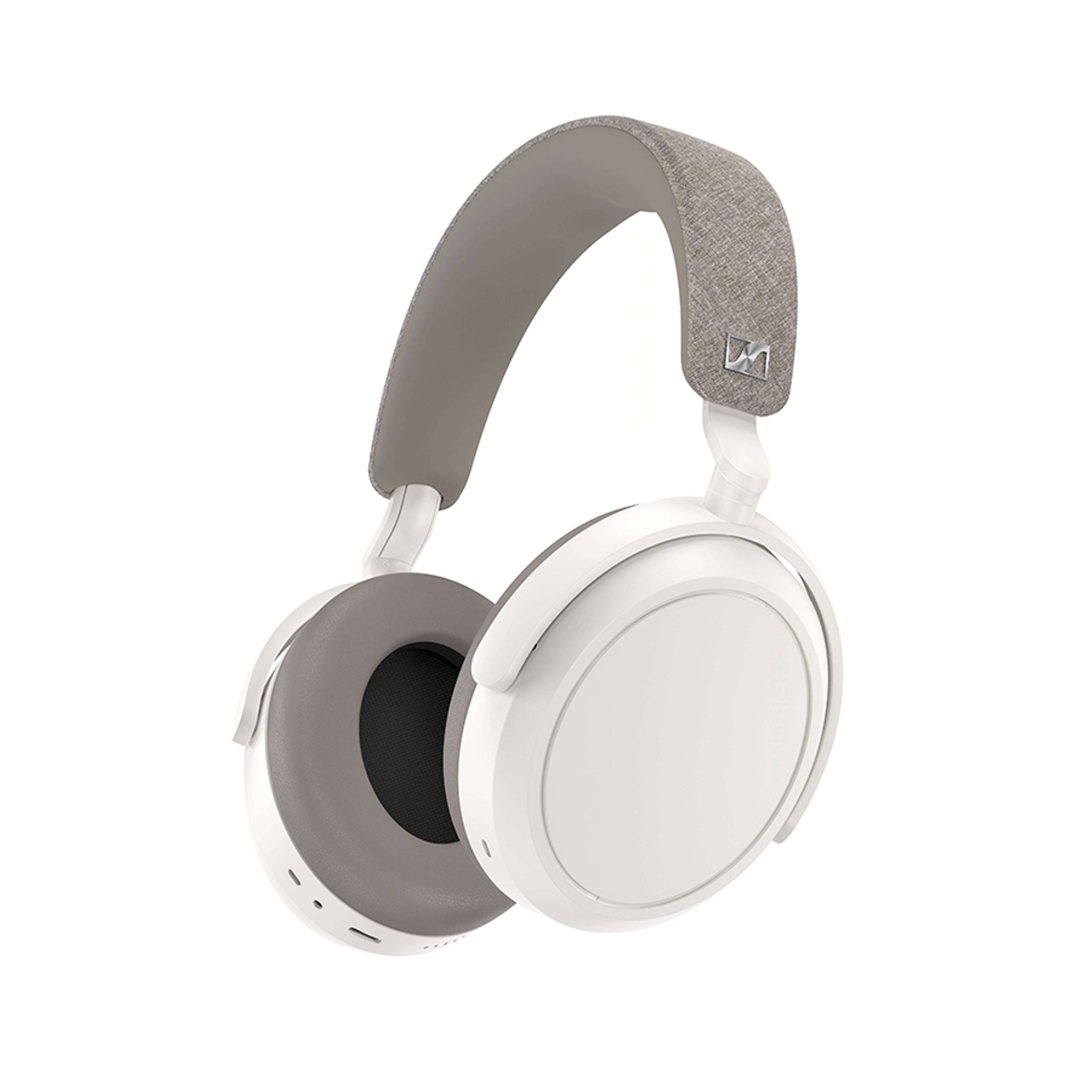 MOMENTUM 4 Wireless White Refurbished