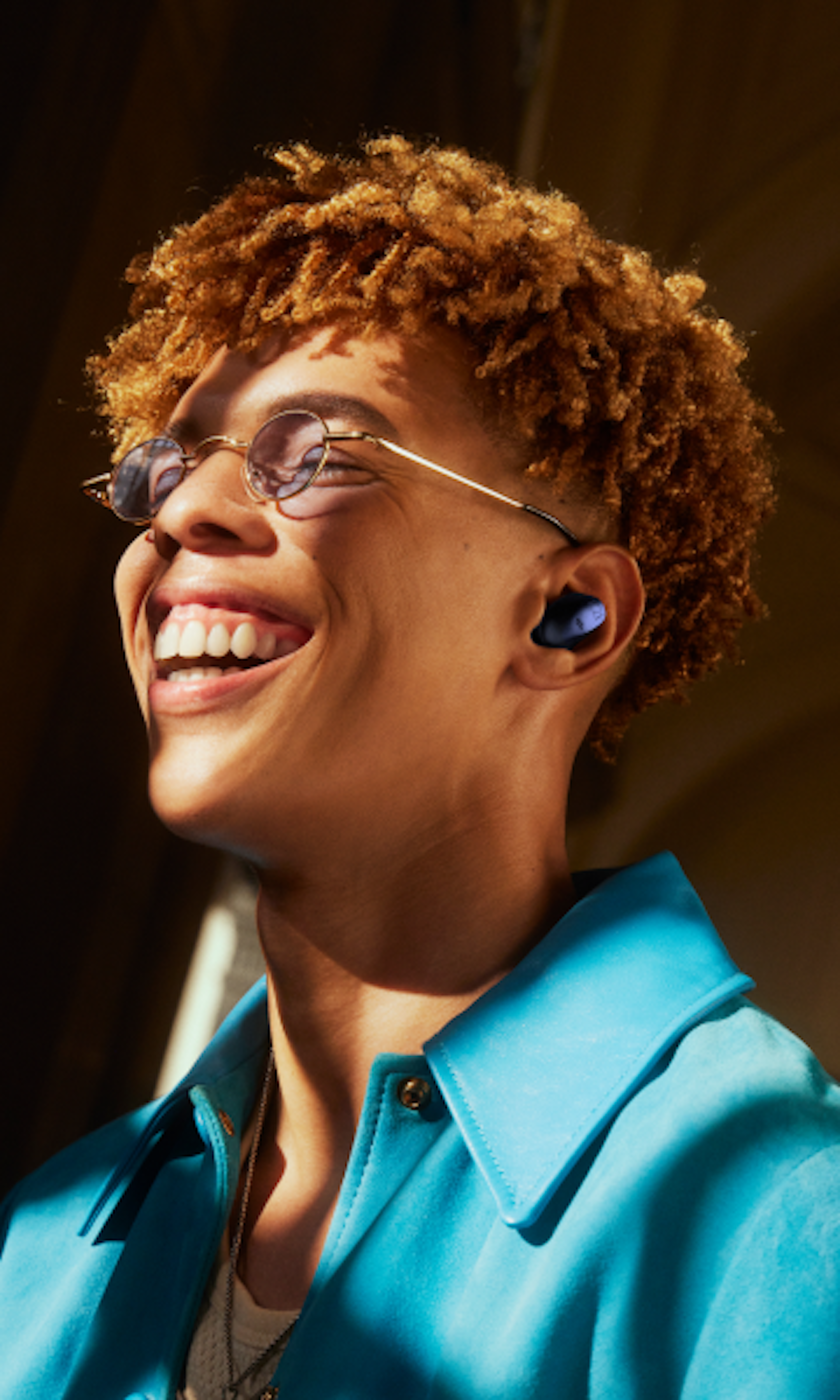 ACCENTUM True Wireless – Your on-the-go companion: