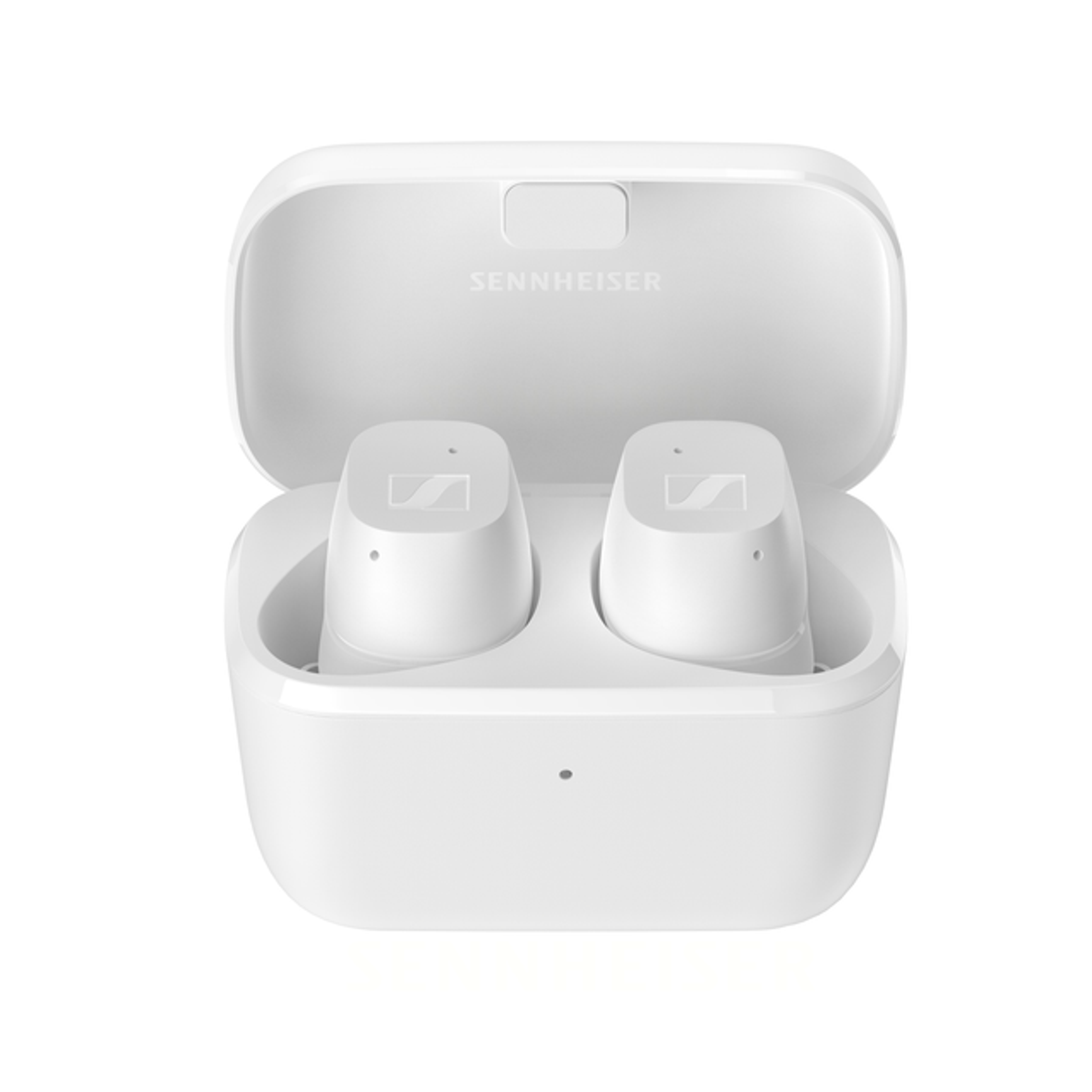 CX True Wireless Refurbished Earbuds