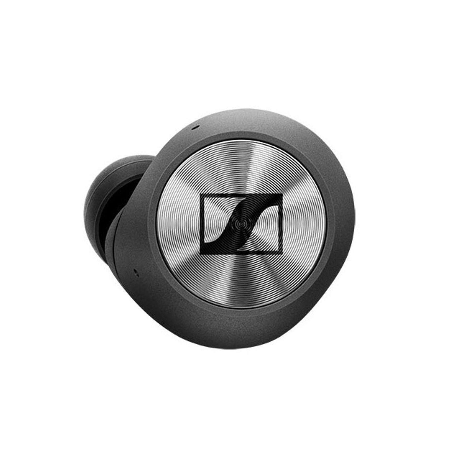 MOMENTUM True Wireless Earbud Left (black)