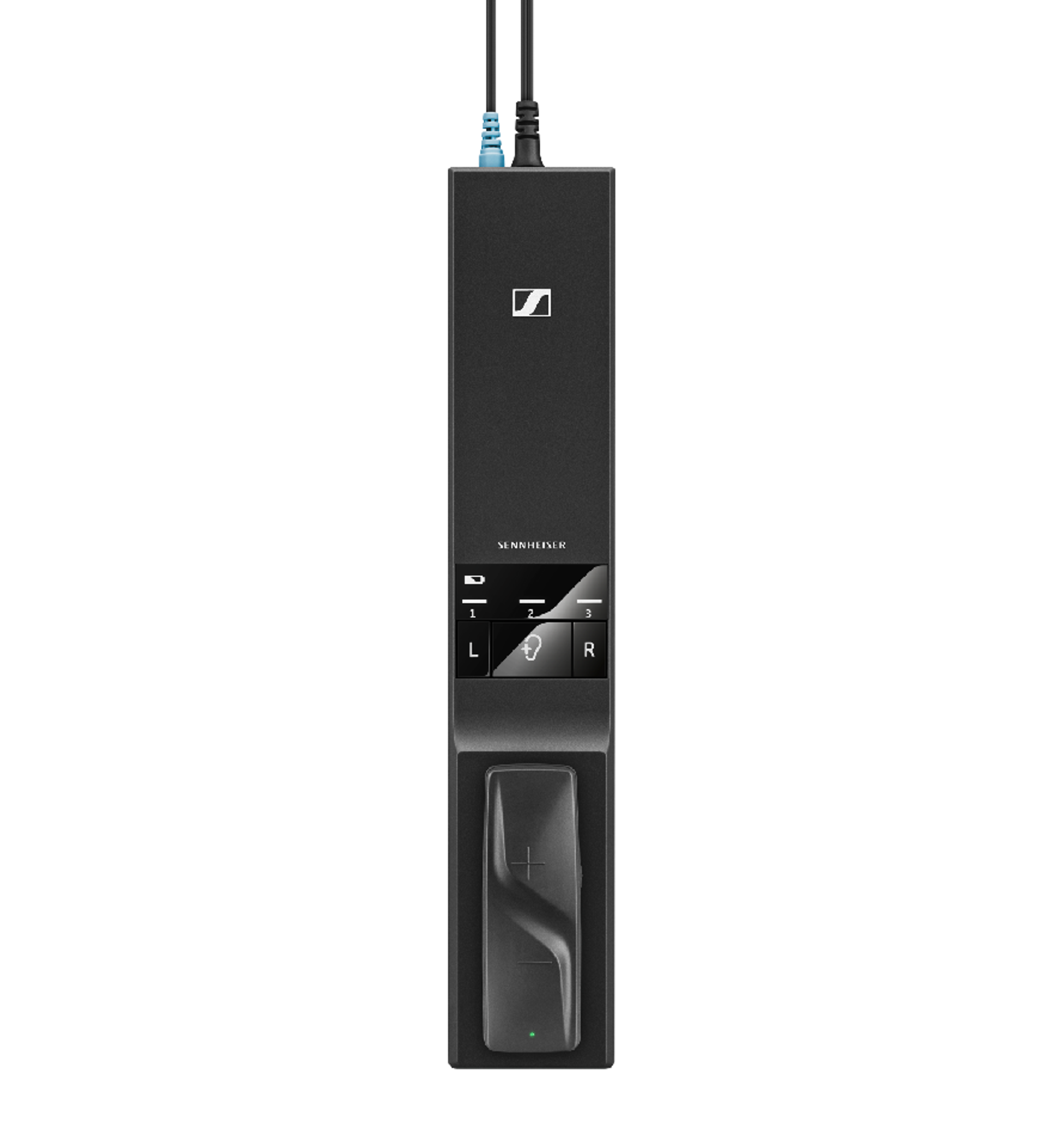 Sennheiser Flex 5000 Digital Wireless Headphone for TV Listening