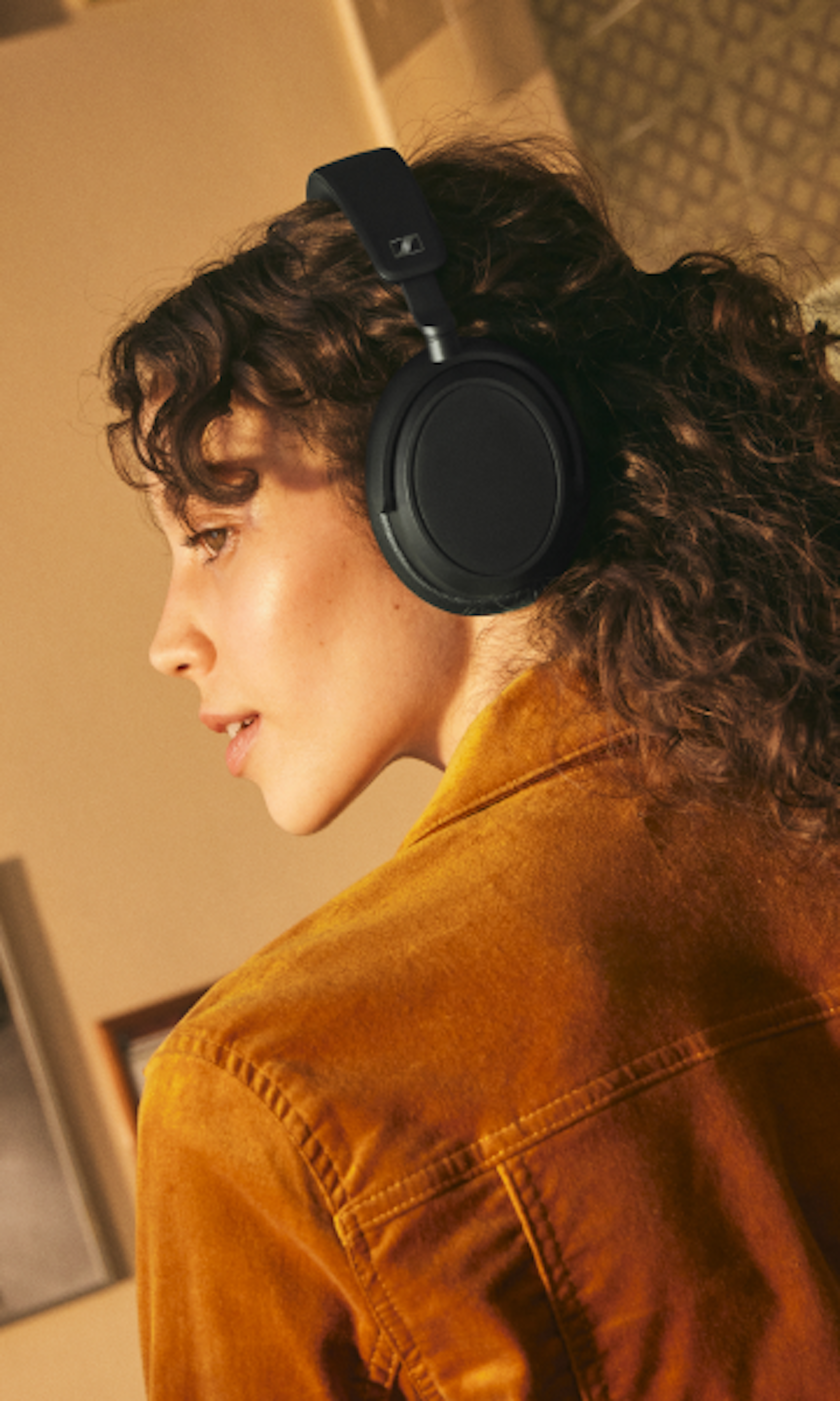 ACCENTUM Plus Wireless – seu companheiro inteligente: