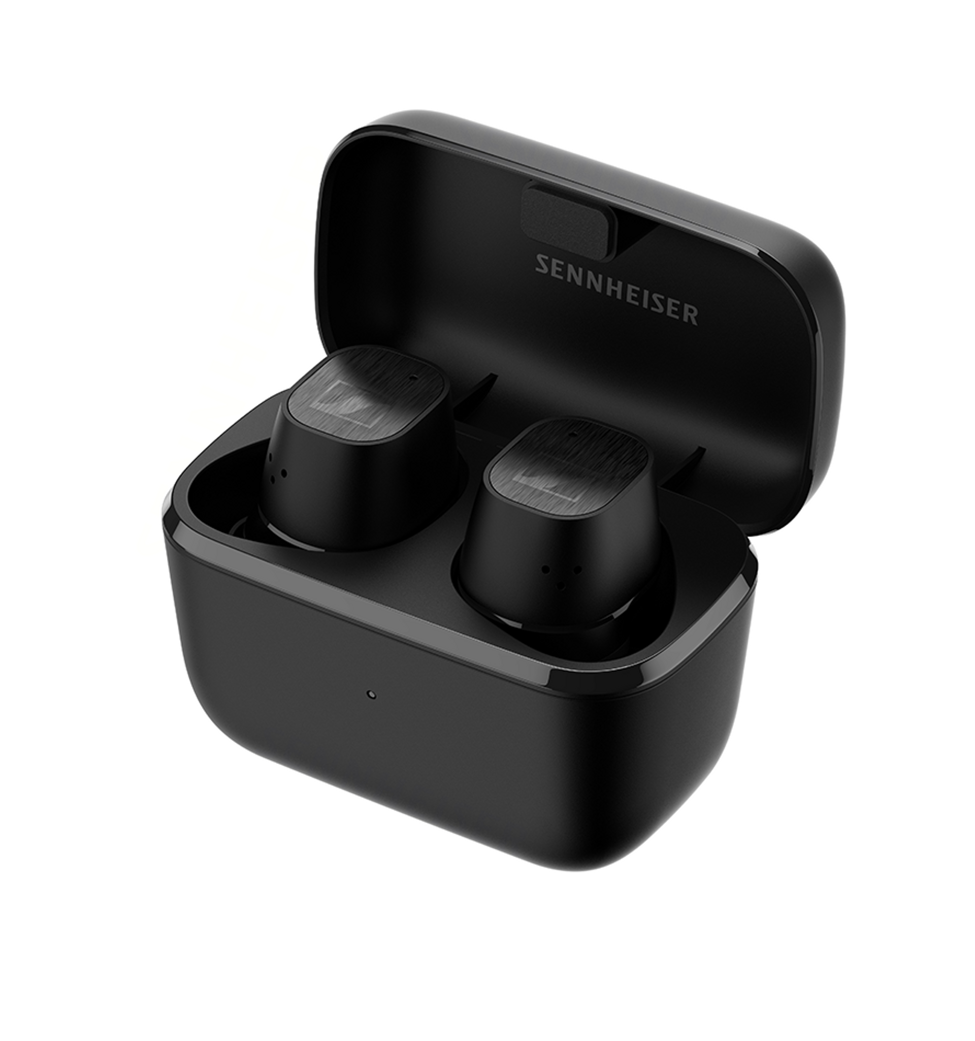 sennheiser cx plus se true wireless