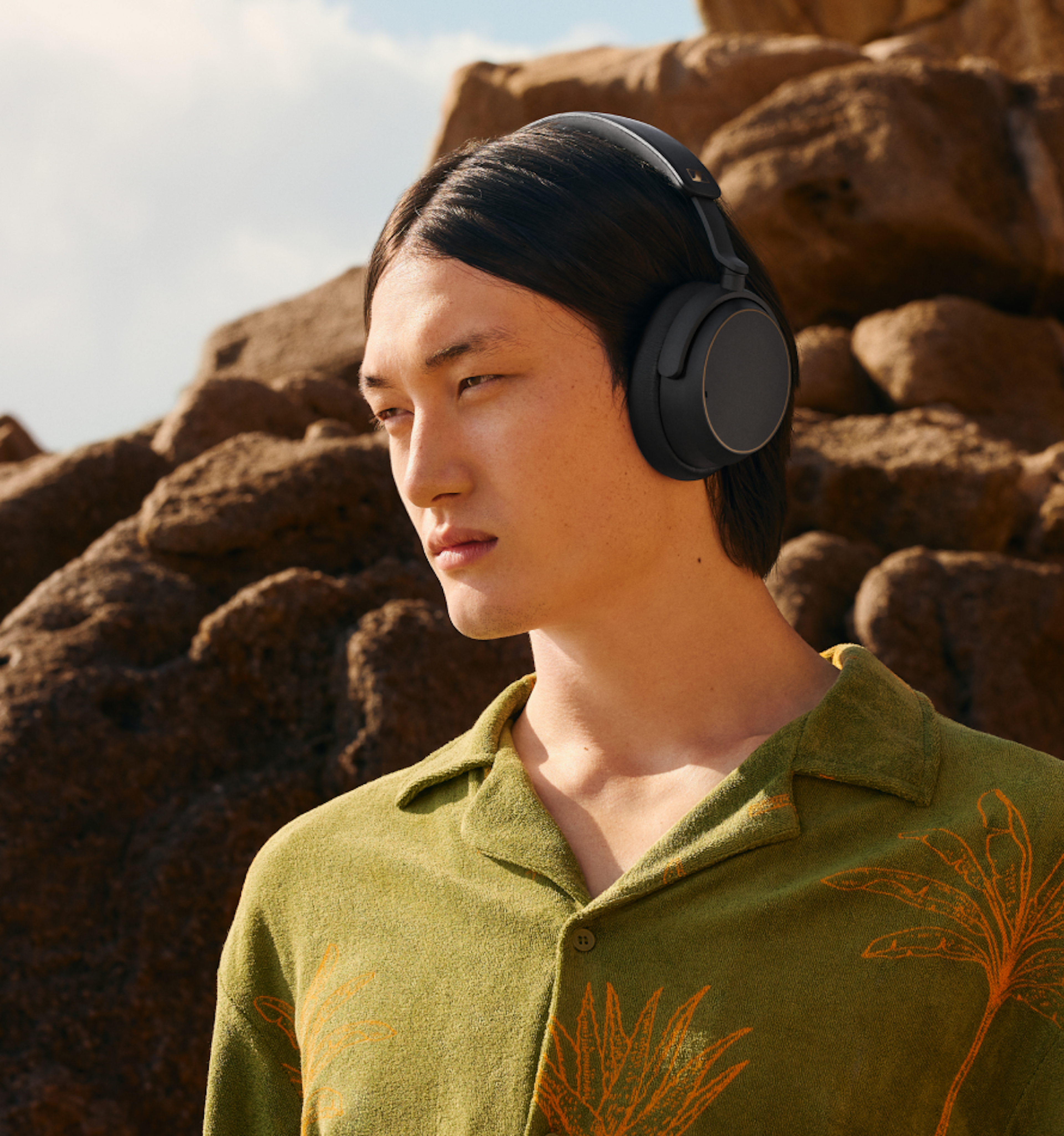 Sennheiser Sound - Il tuo viaggio nell'audio