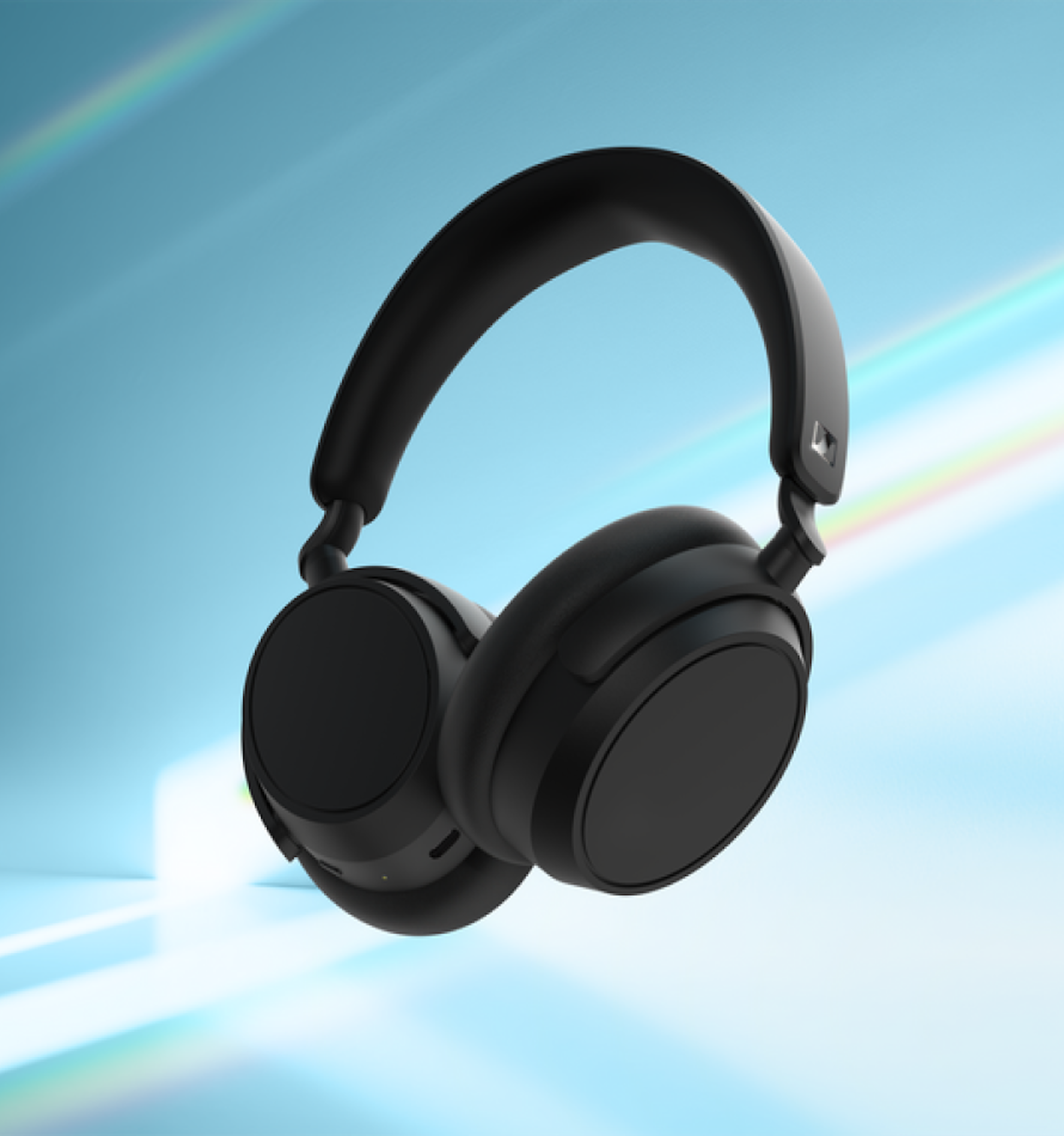 ACCENTUM Plus Wireless