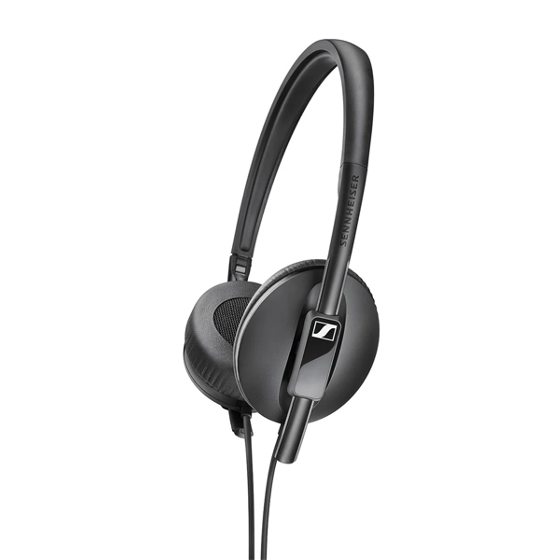 HD 100 Over-Ear Headphones