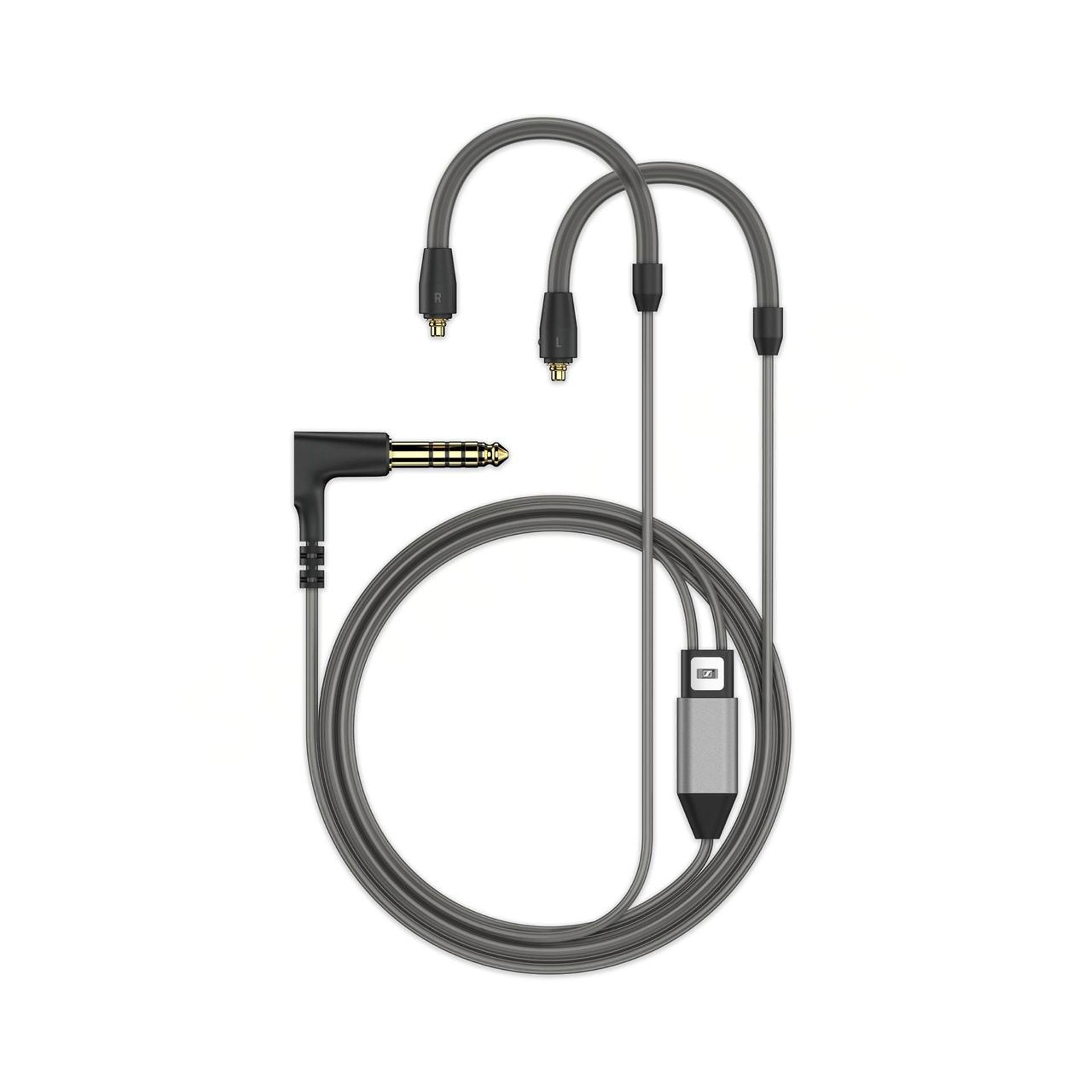 MMCX Cable with 4.4 mm plug