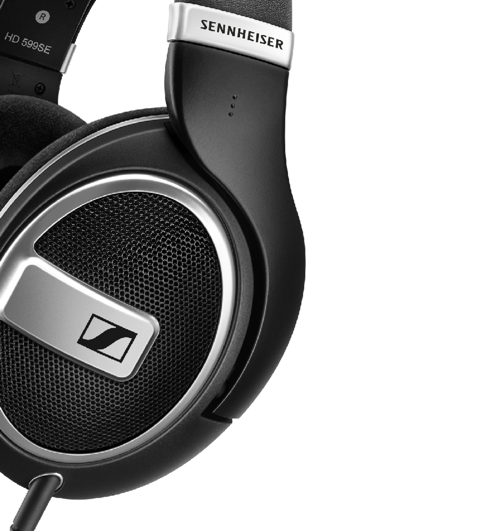 sennheiser hd 599 SE specifications