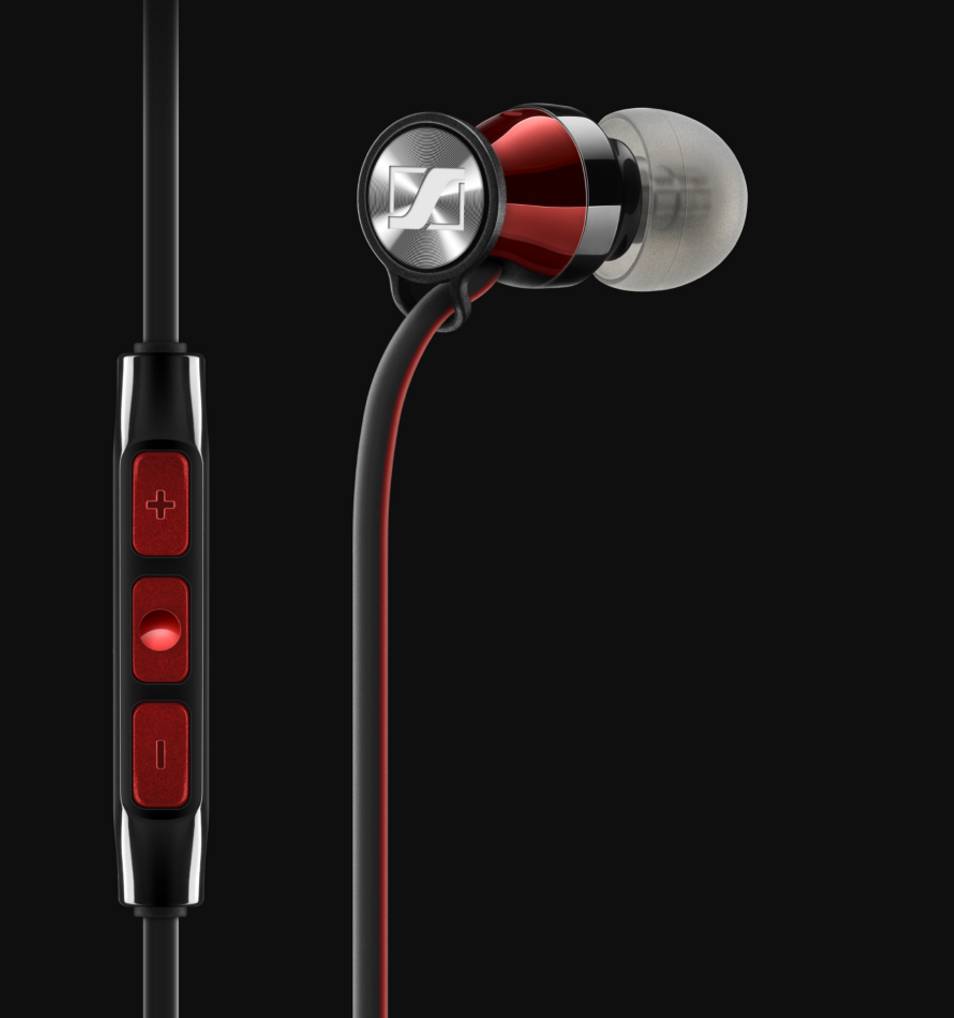 MOMENTUM In-ear