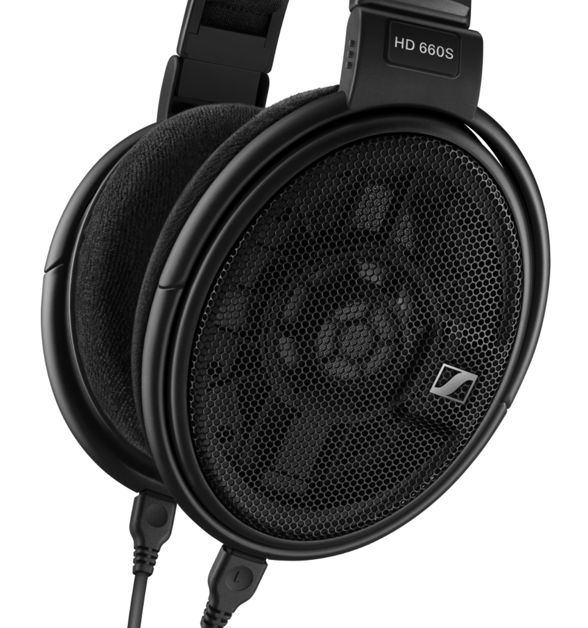 Casque d'écoute domestique HD 660S