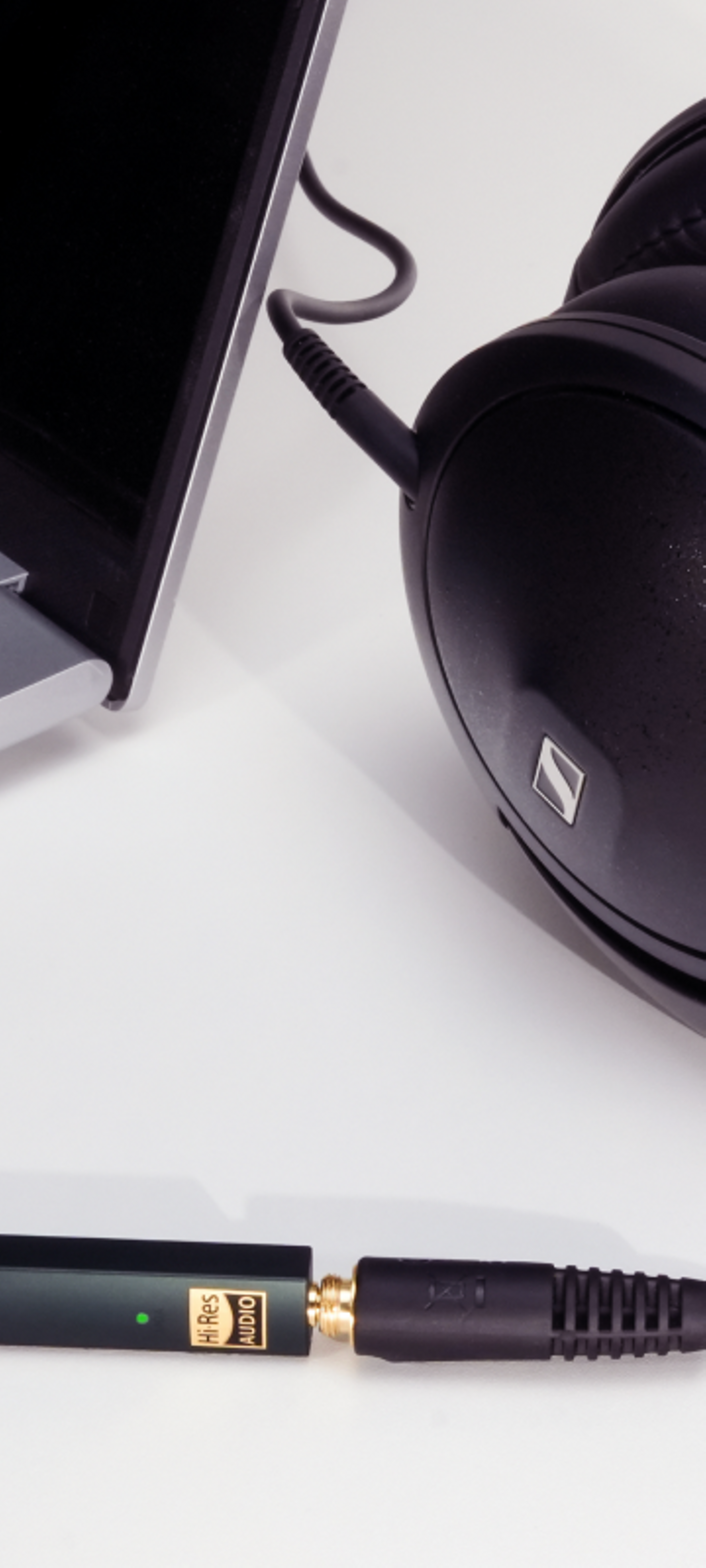 Buy a HD 620S and get a free iFi dongle