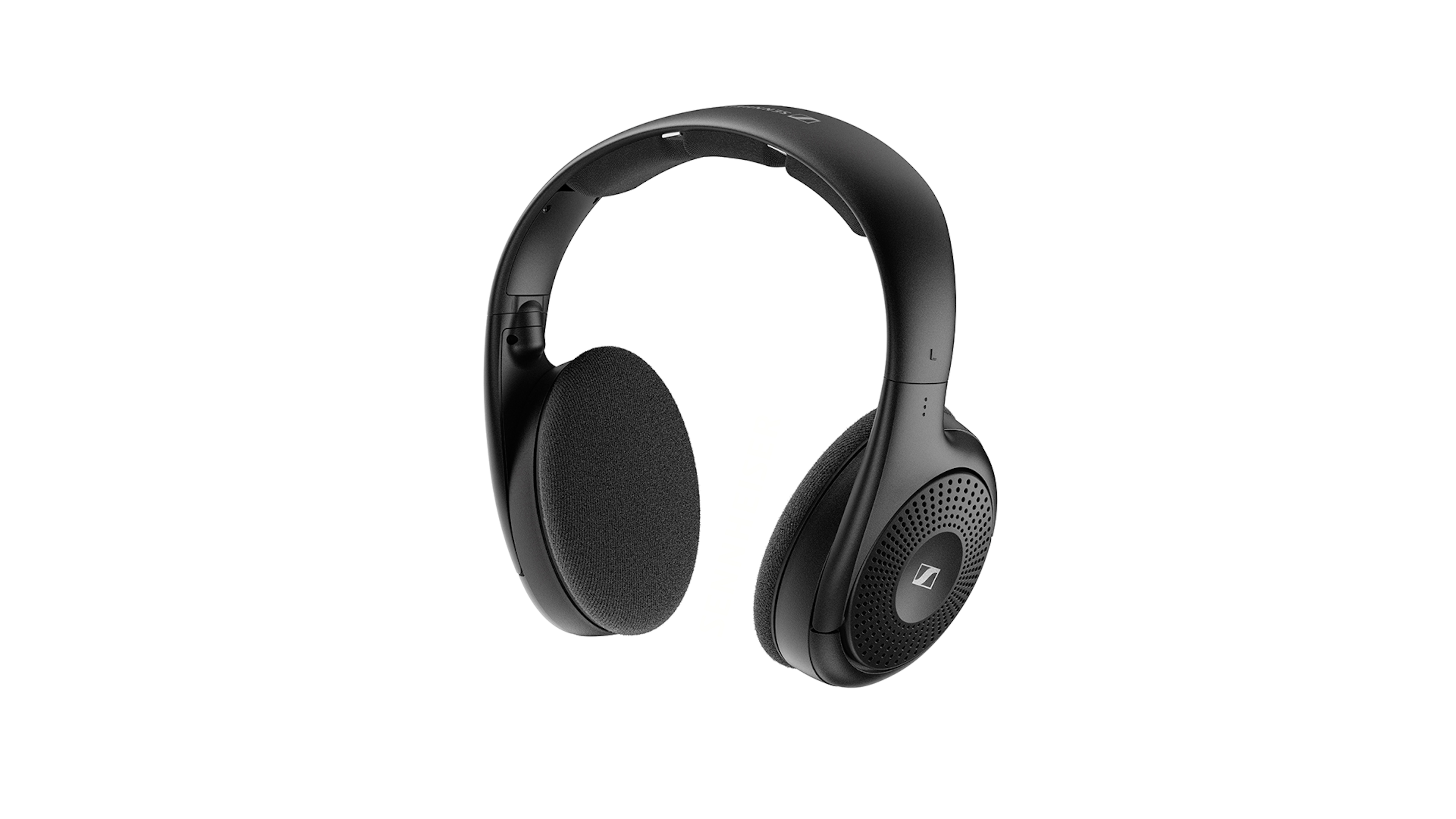 headphones RS 120-W sennheiser