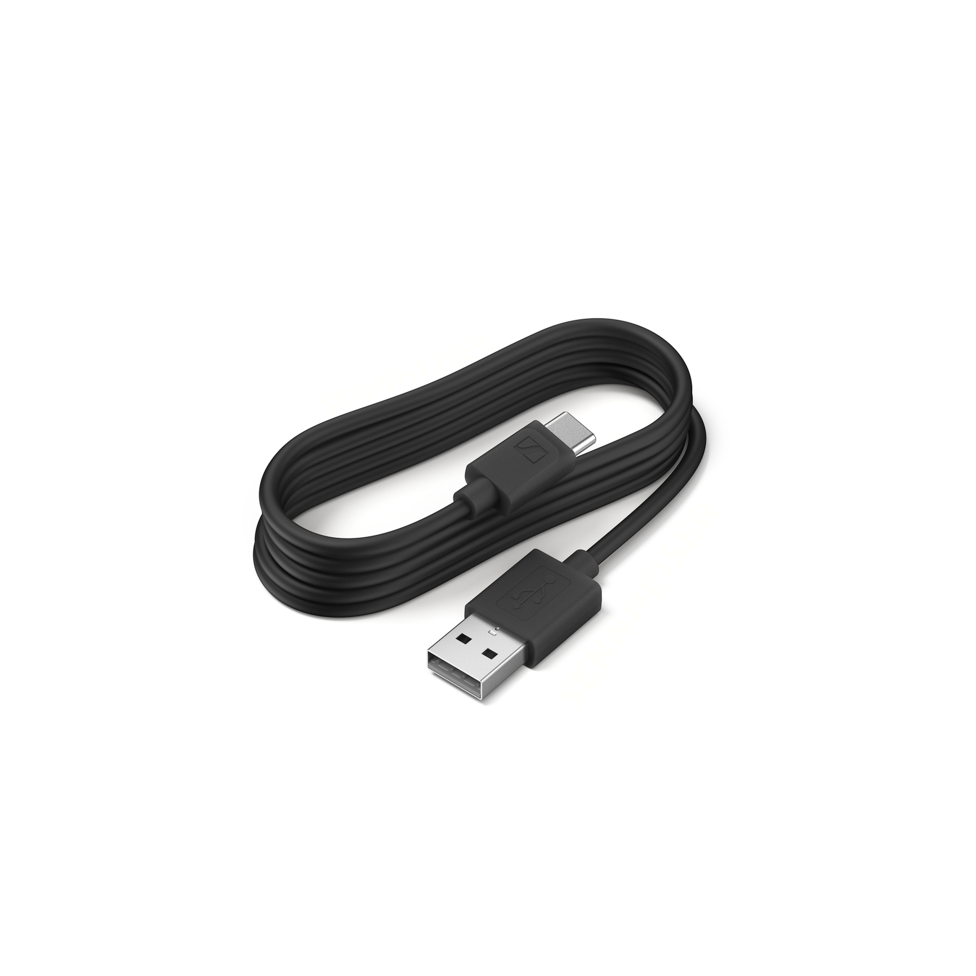 MOMENTUM 4 USB-C Cable Black