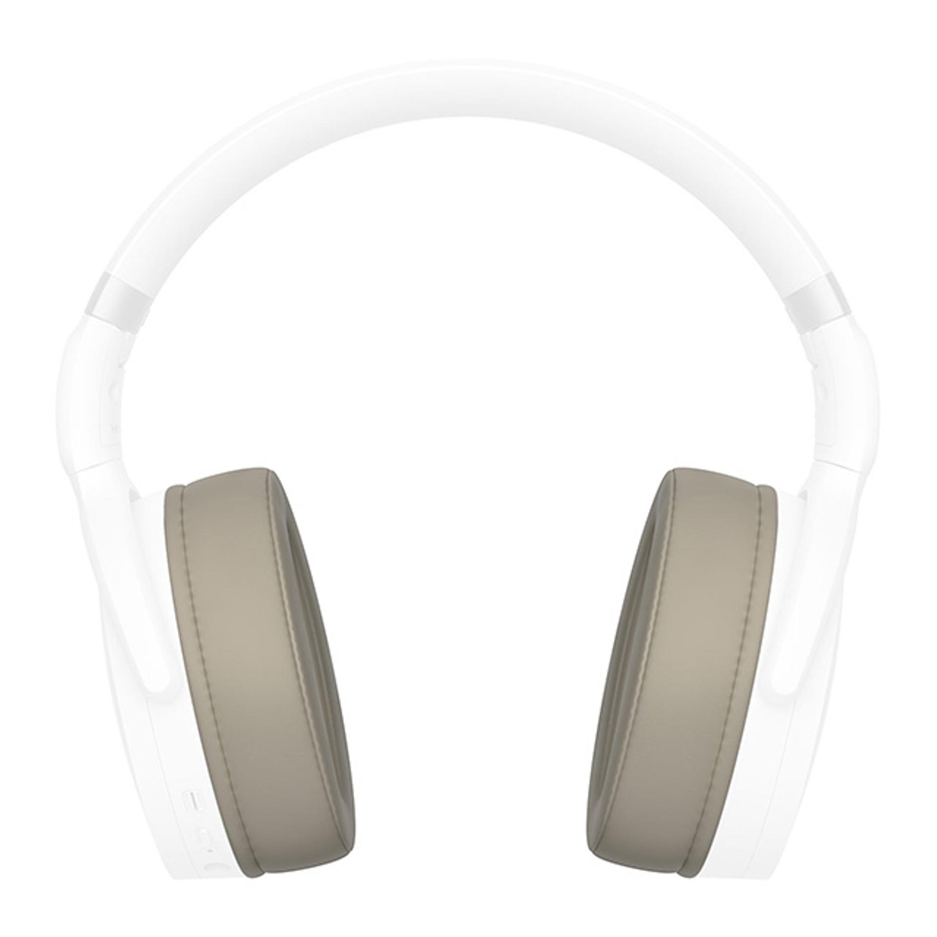 HD 450BT Earpads, 1 pair (white)