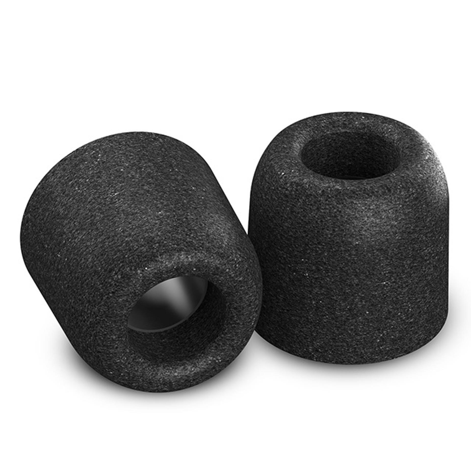 IE 80 S Memory foam ear tip, 3 pair (M)