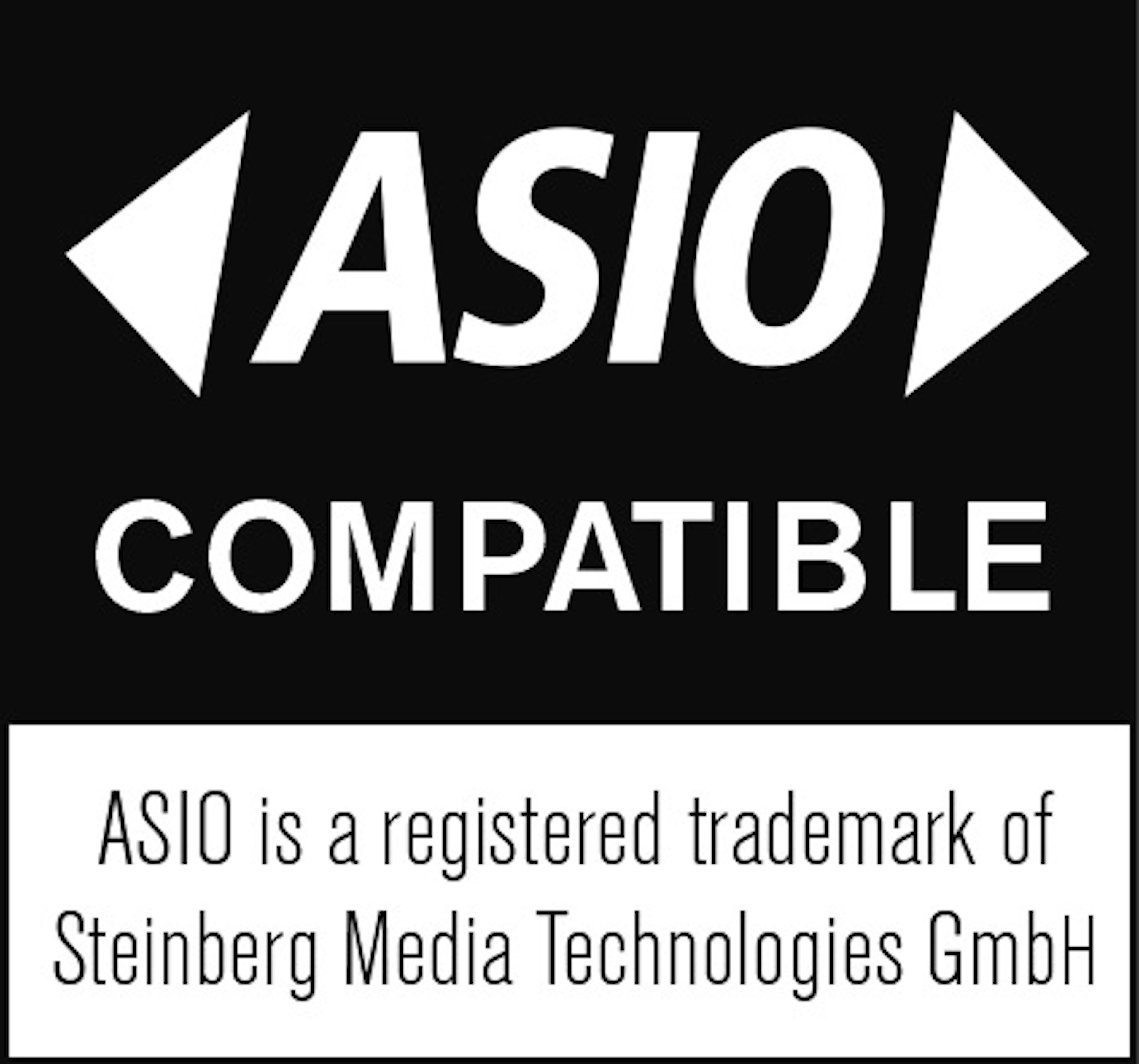 Asio Compatibility