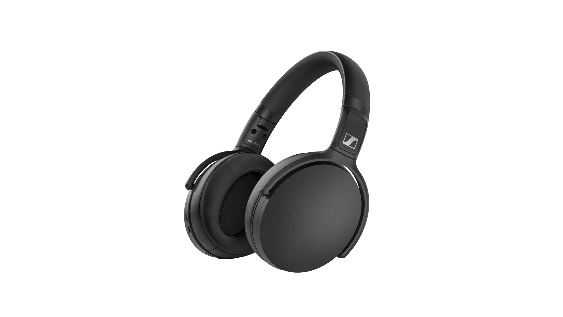 HD 350BT Black