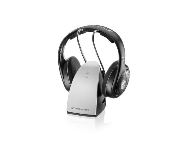 RS 120 II Sennheiser Wireless Headphones Charger