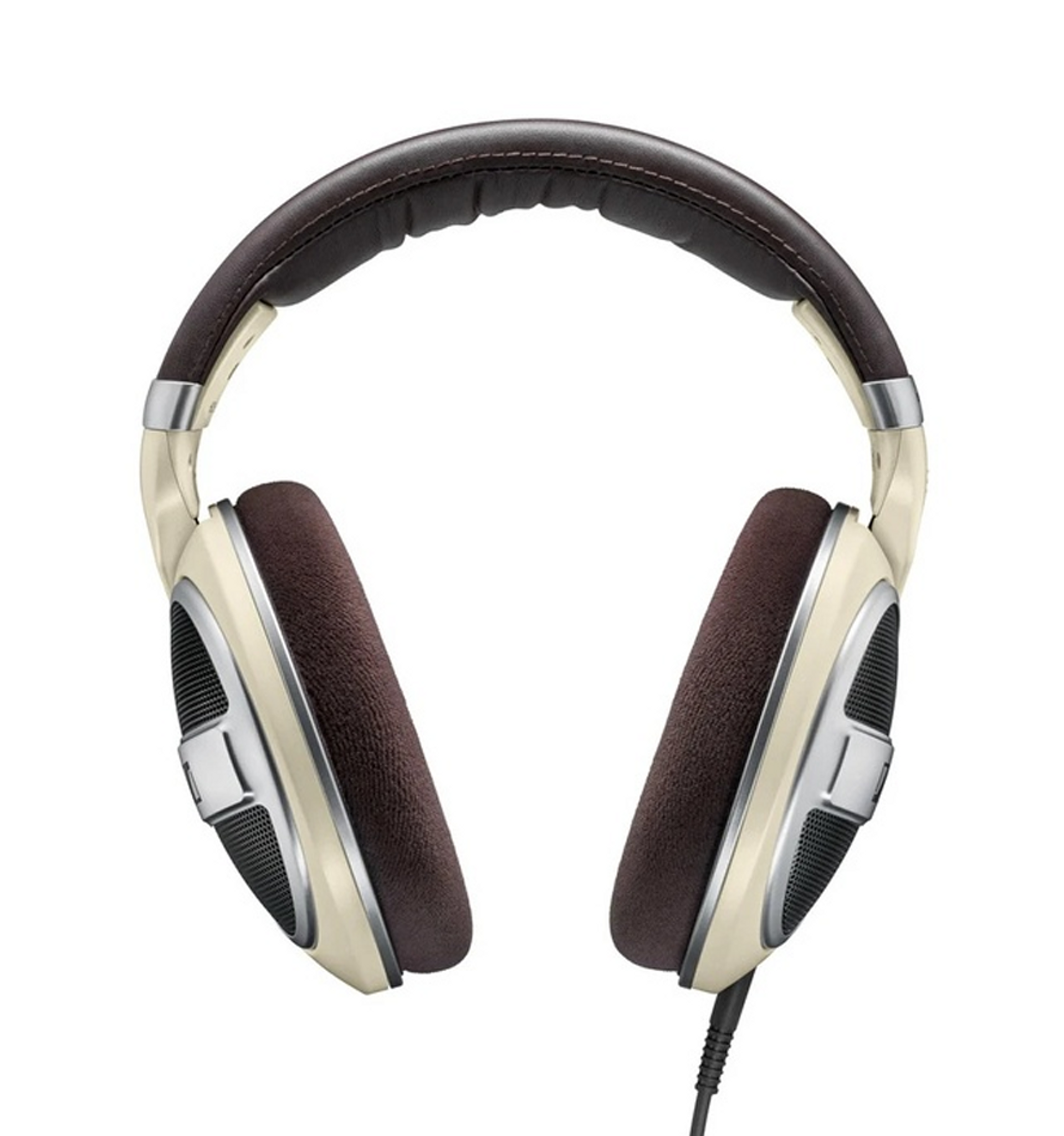 HD 599 over-ear headphones